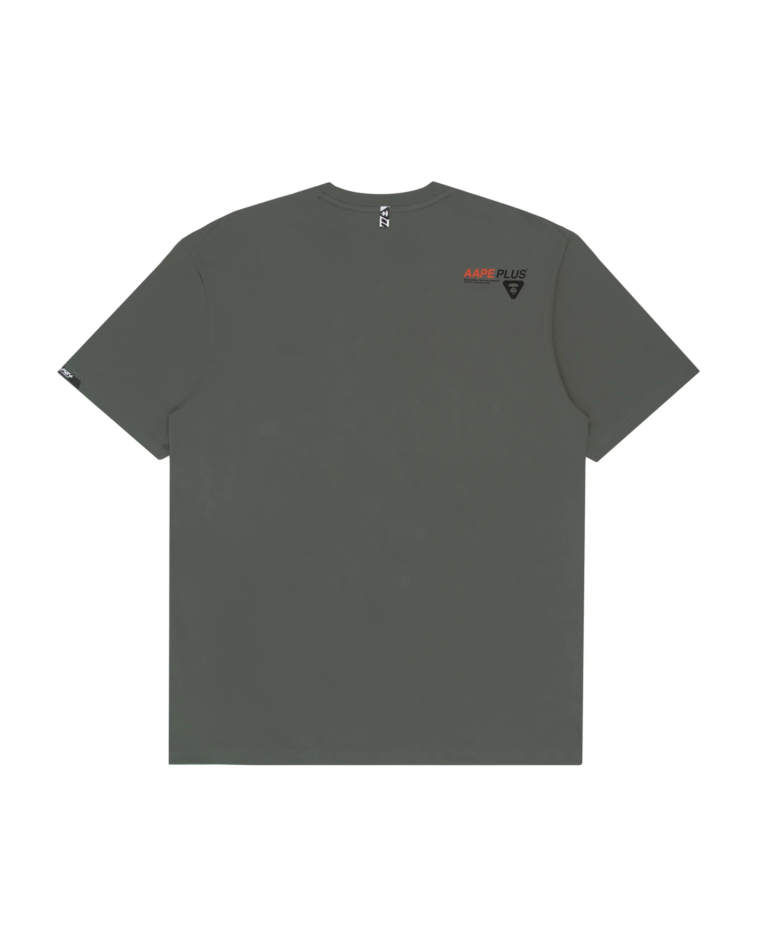 Moonface graphic tee - Image 7