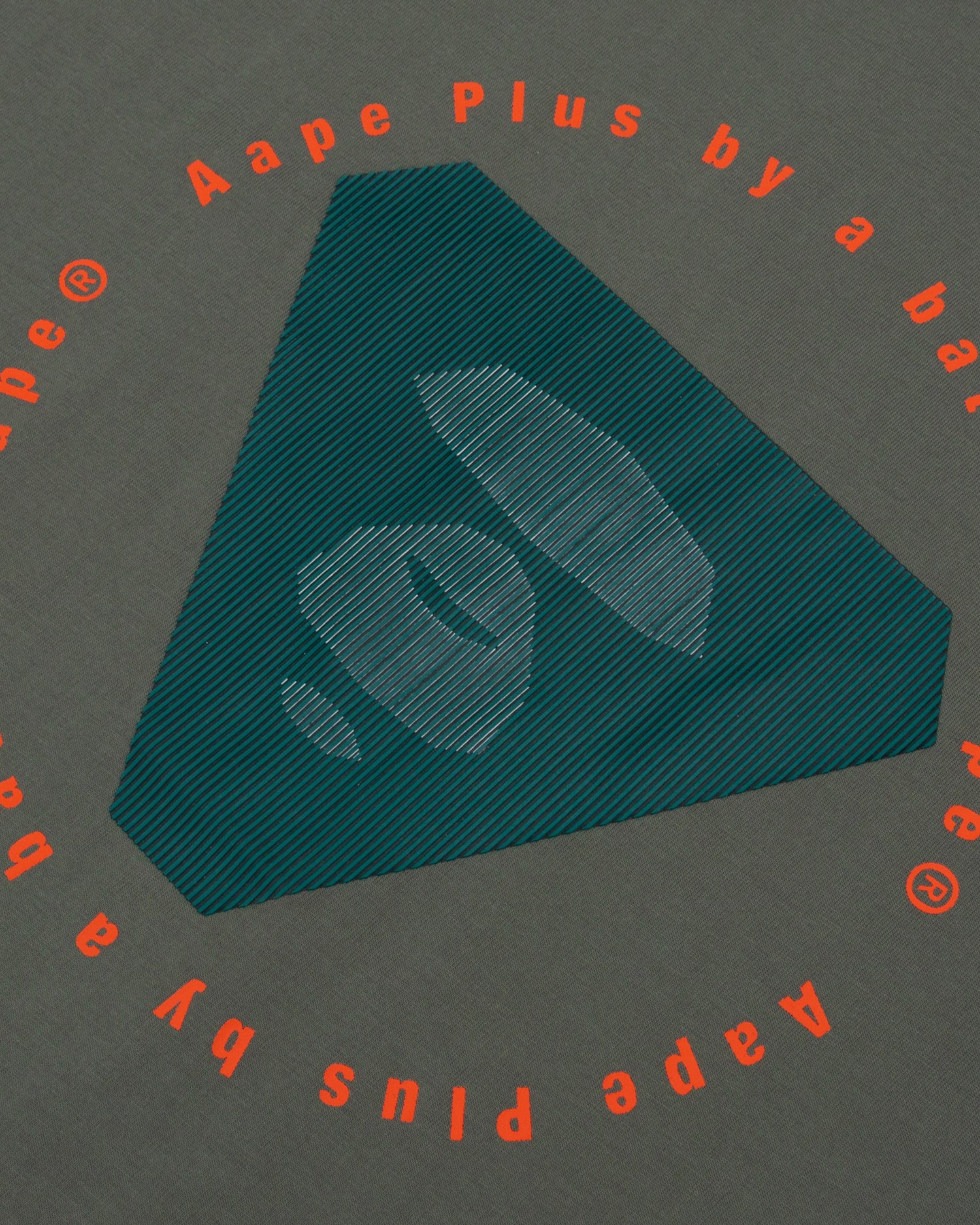 Moonface graphic tee - Image 8