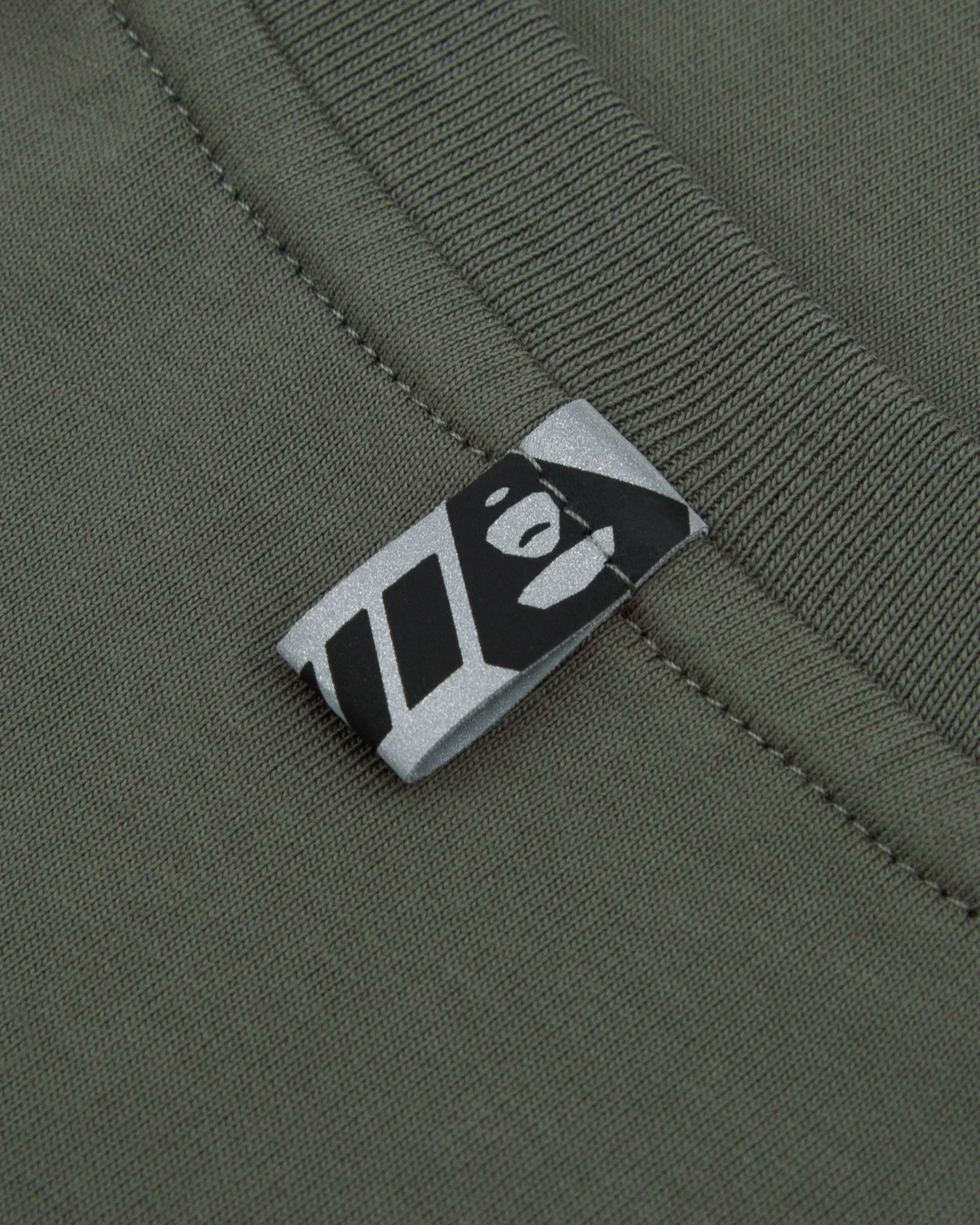Moonface graphic tee - Image 9