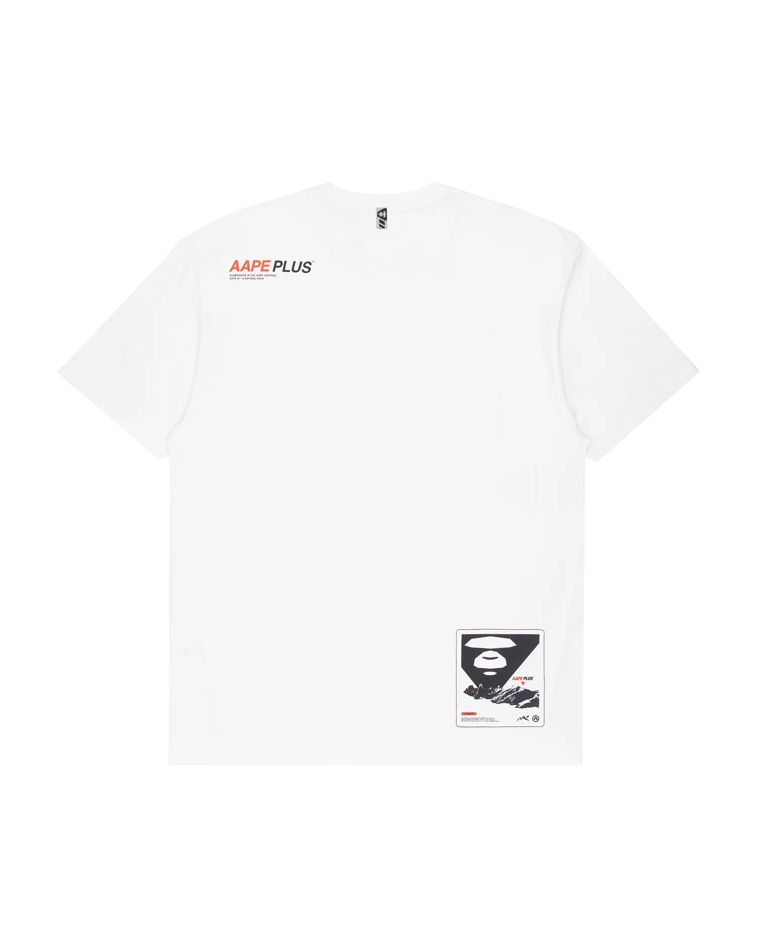 Moonface printed tee - Image 12