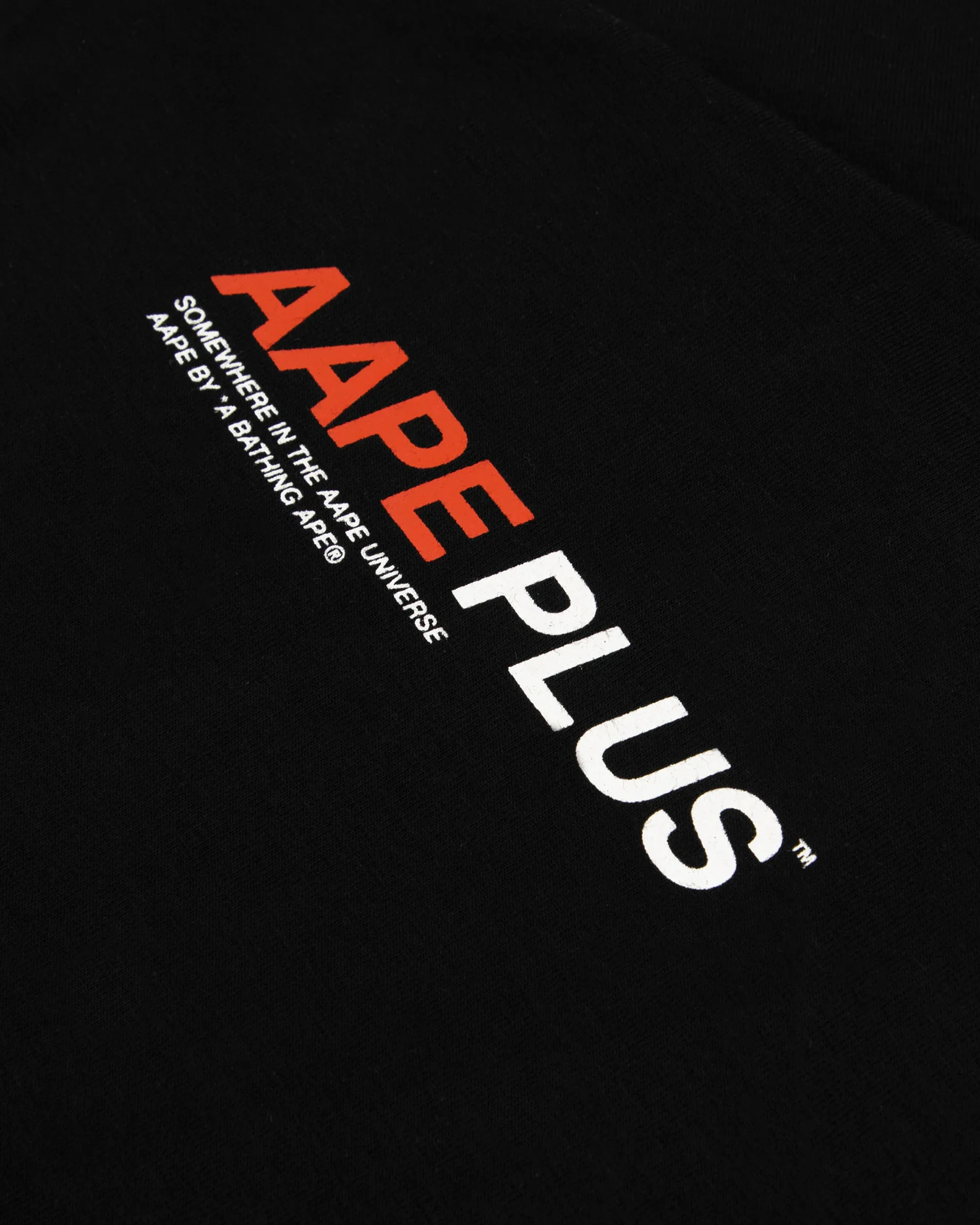 Moonface printed tee - Image 5