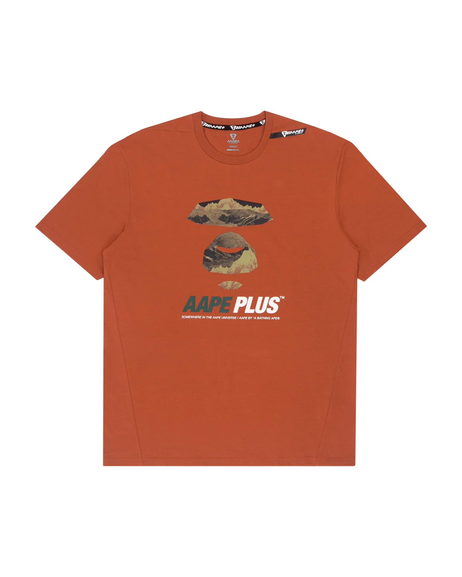 Moonface printed tee - Image 6