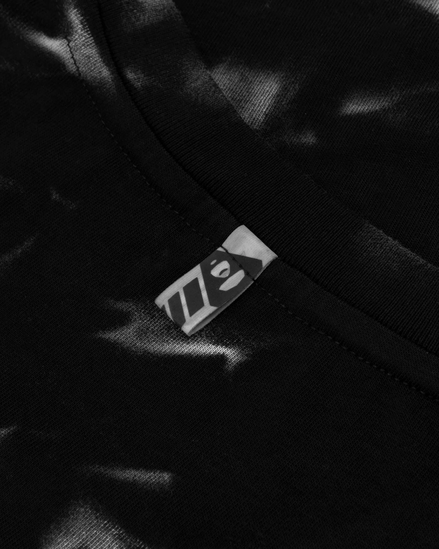 Moonface printed tee - Image 10