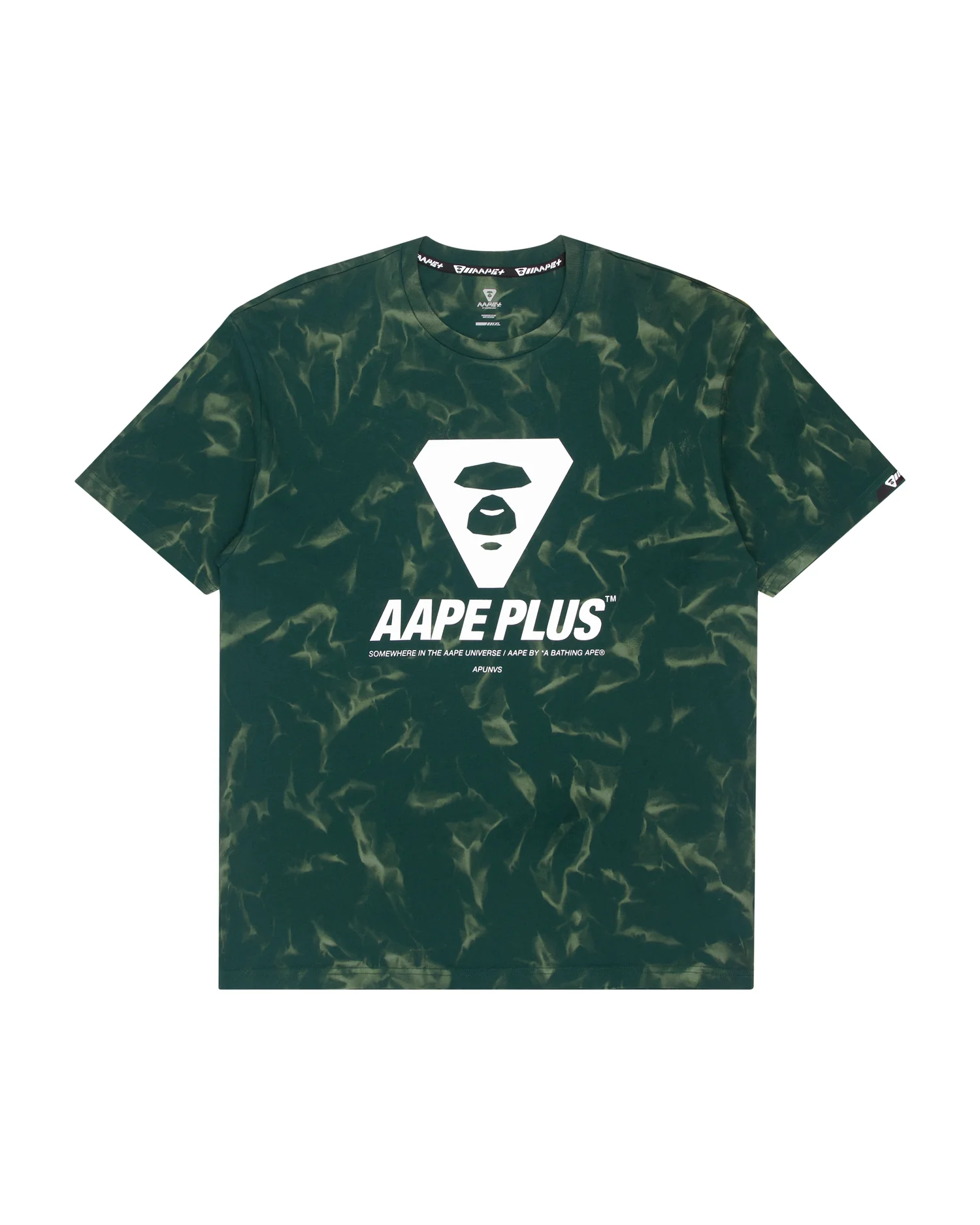 Moonface printed tee - Image 11
