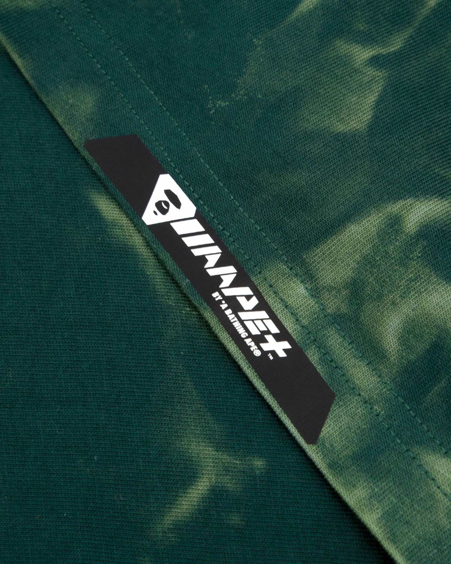 Moonface printed tee - Image 14