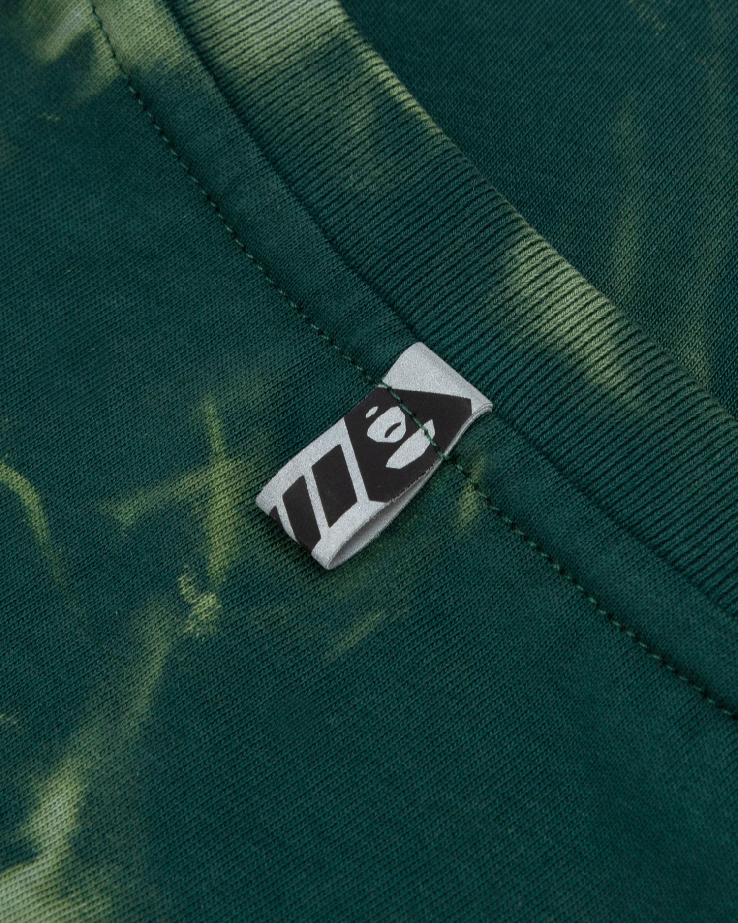 Moonface printed tee - Image 15