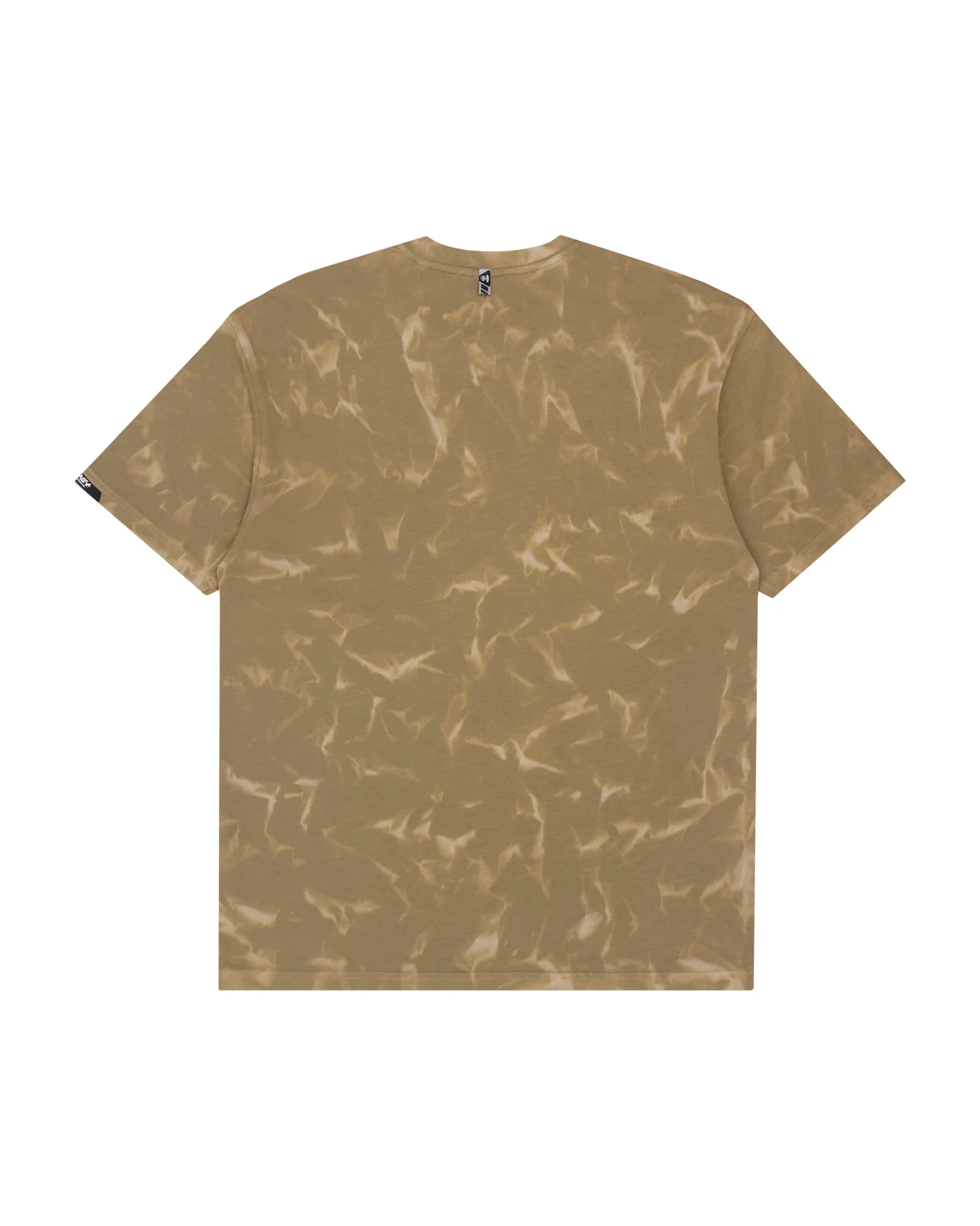 Moonface printed tee - Image 2