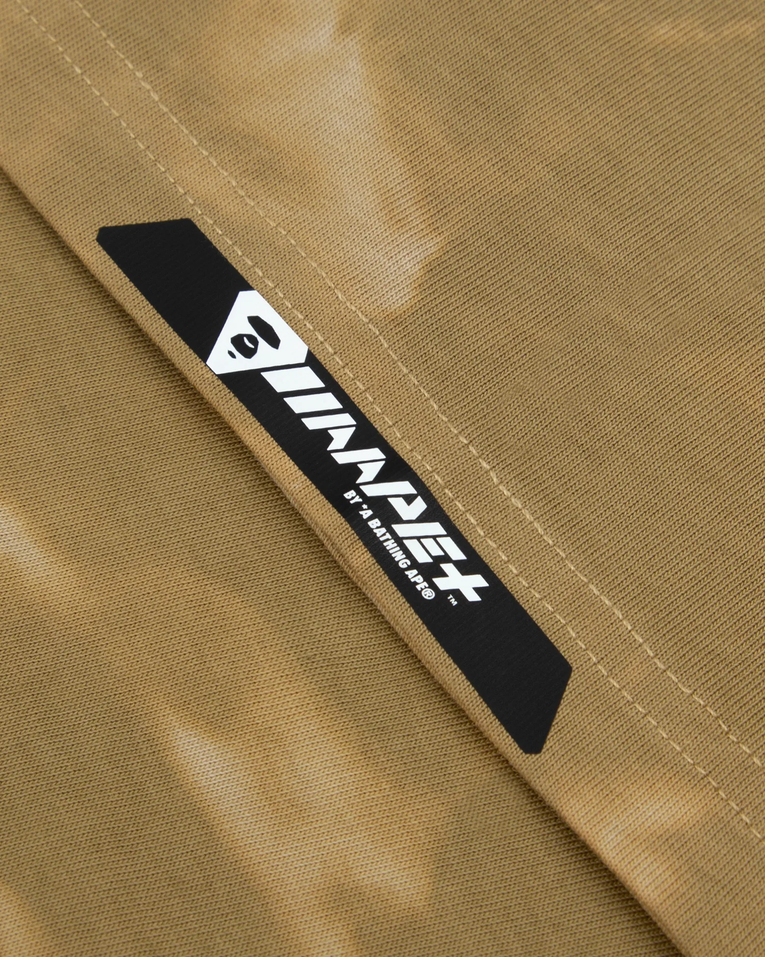 Moonface printed tee - Image 4