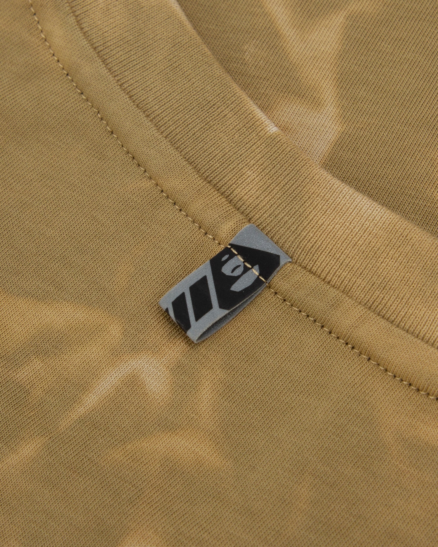 Moonface printed tee - Image 5
