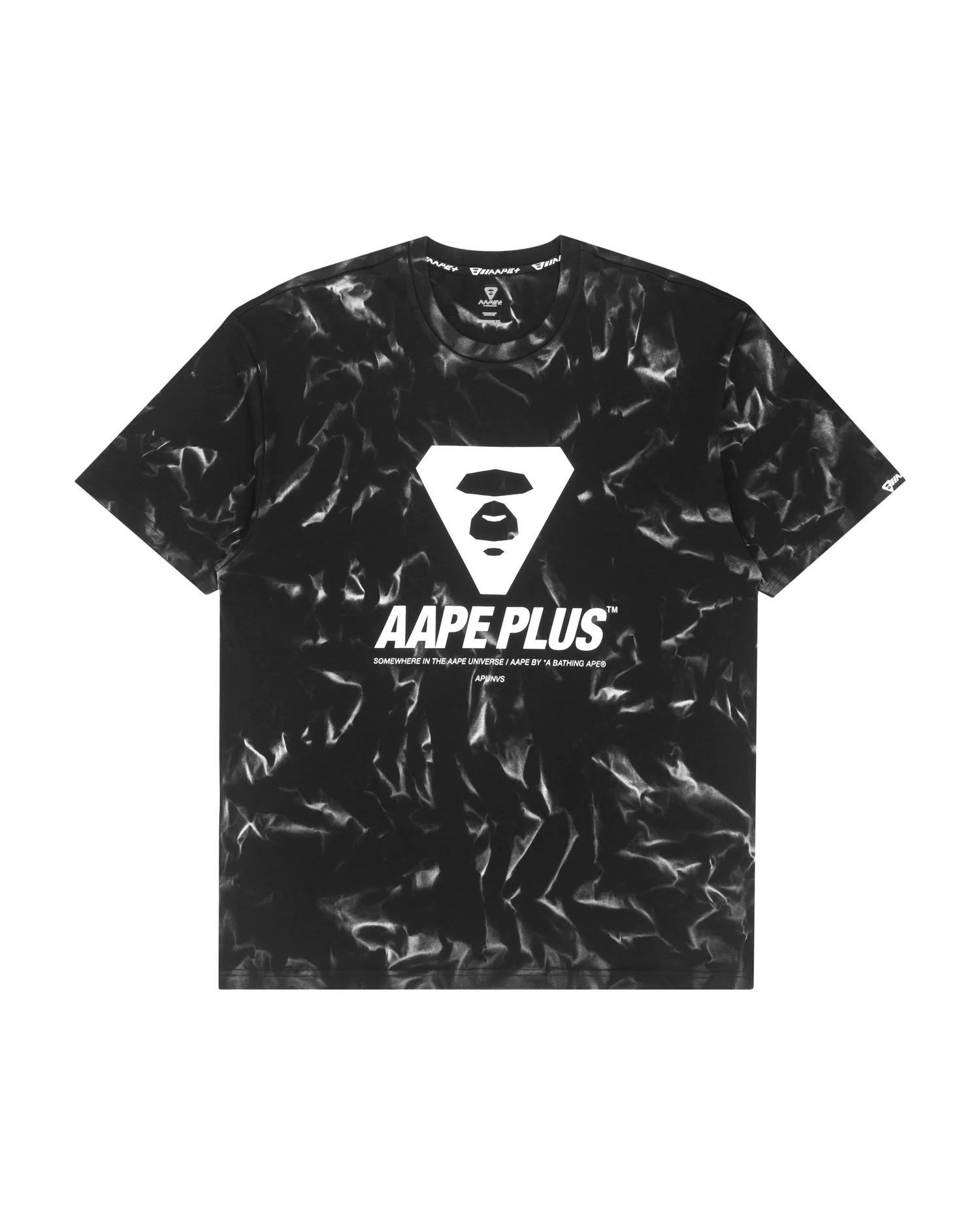 Moonface printed tee - Image 6