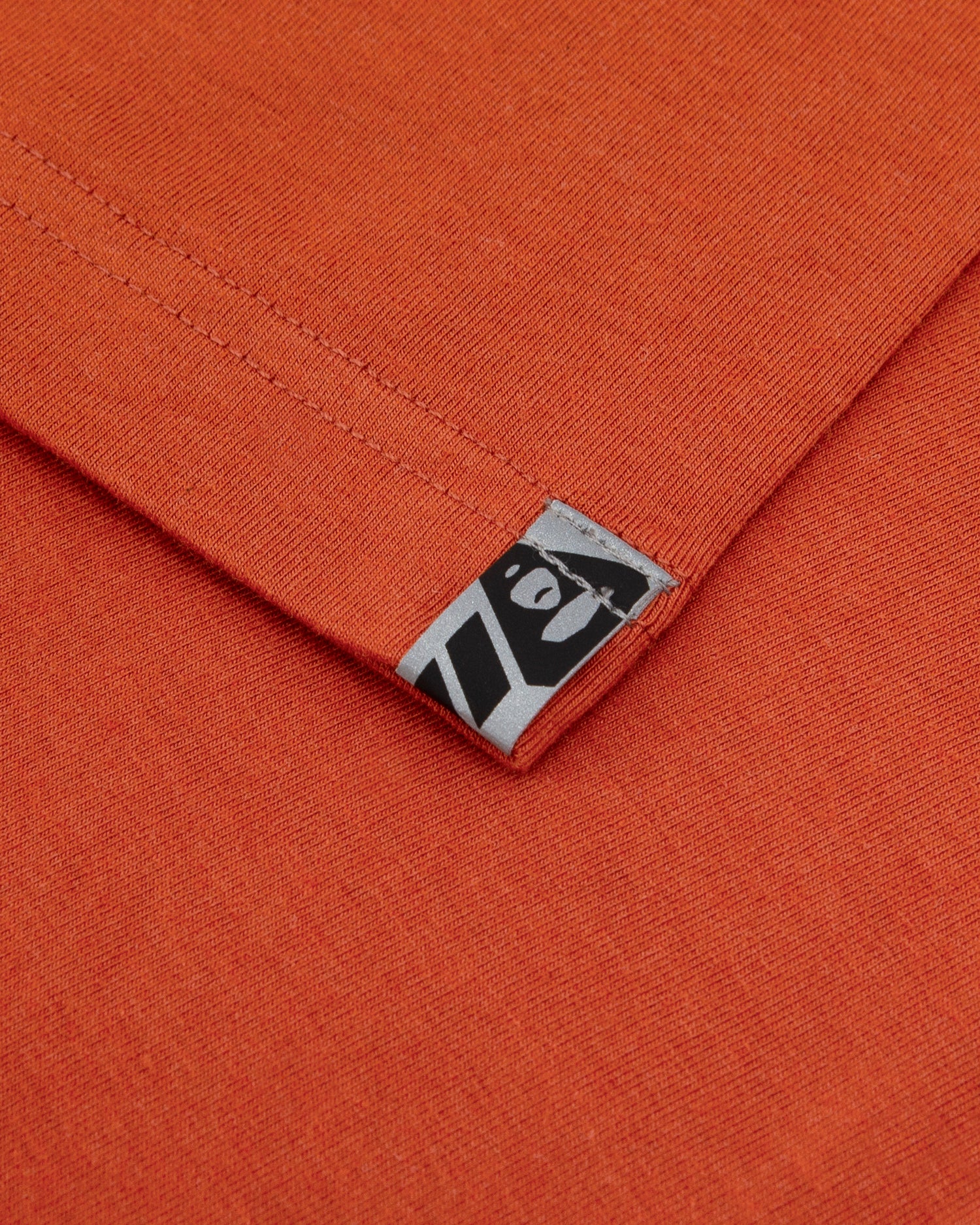 Moonface graphic printed tee - Image 5