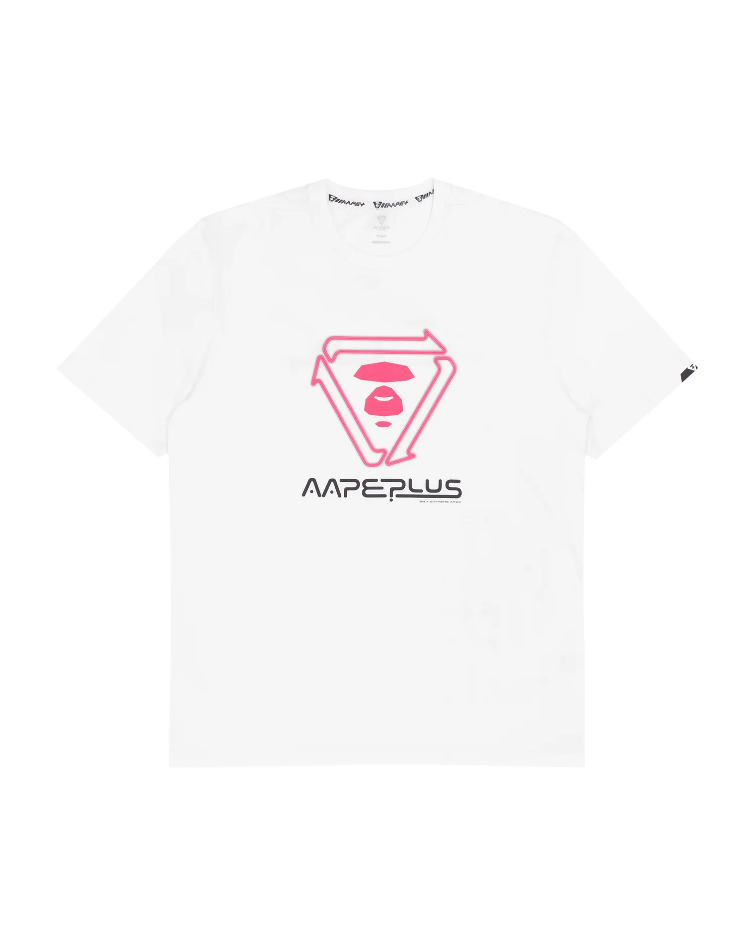Moonface printed tee - Image 6