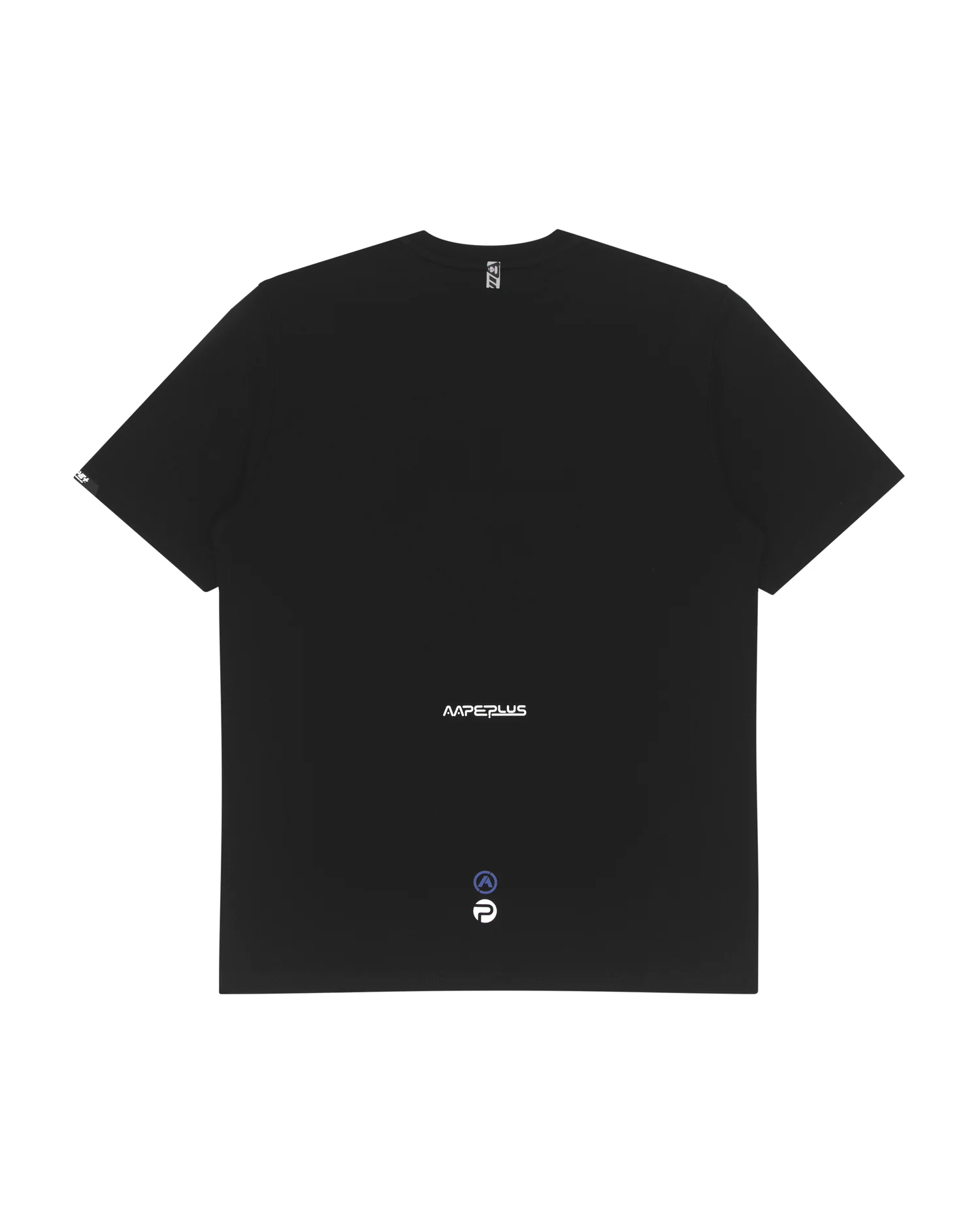 Moonface graphic tee - Image 2