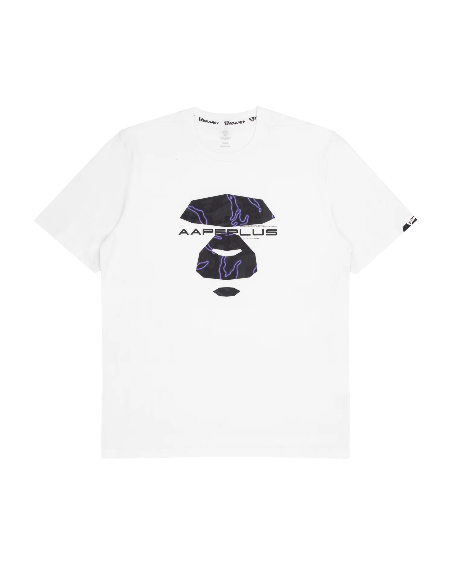 Moonface graphic tee - Image 6