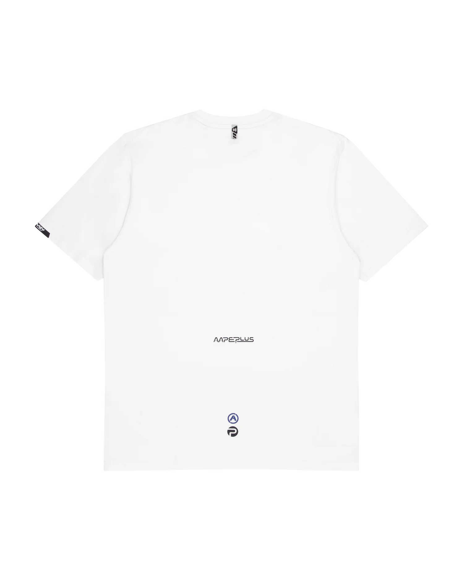 Moonface graphic tee - Image 7