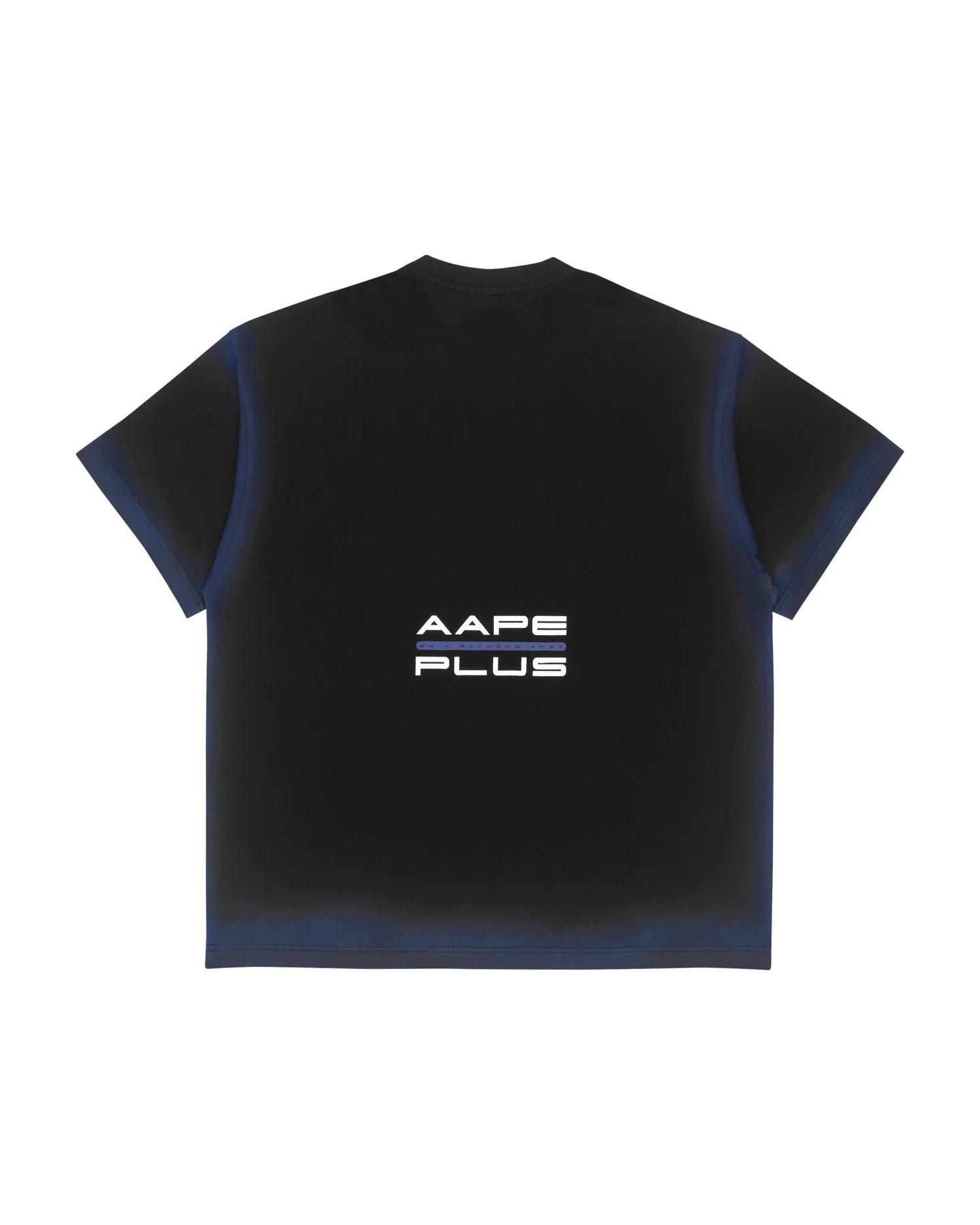 Moonface gradient tee - Image 2