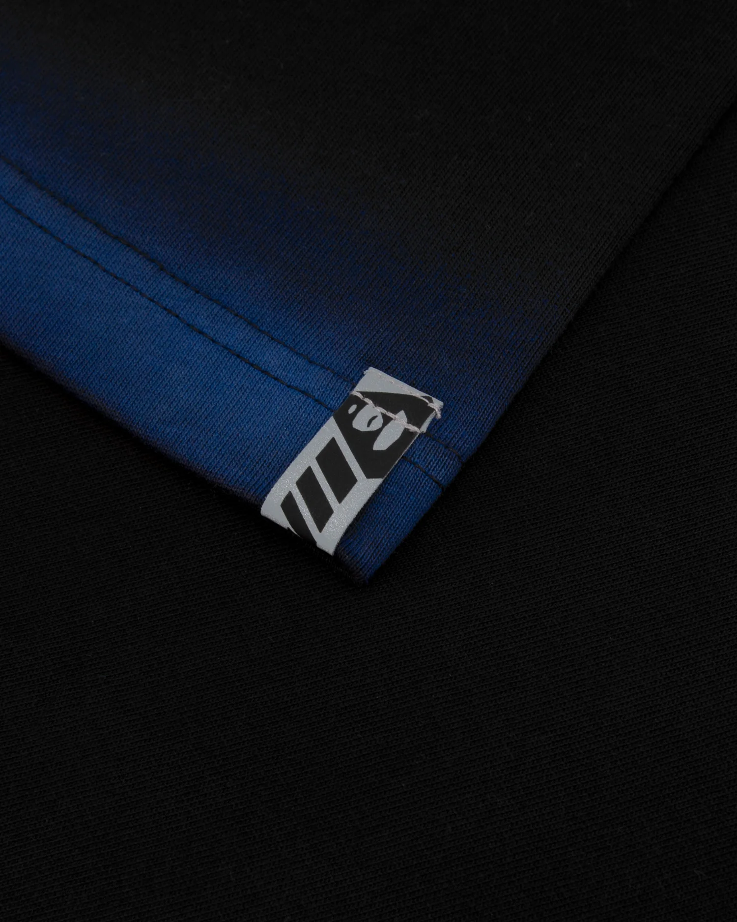 Moonface gradient tee - Image 5