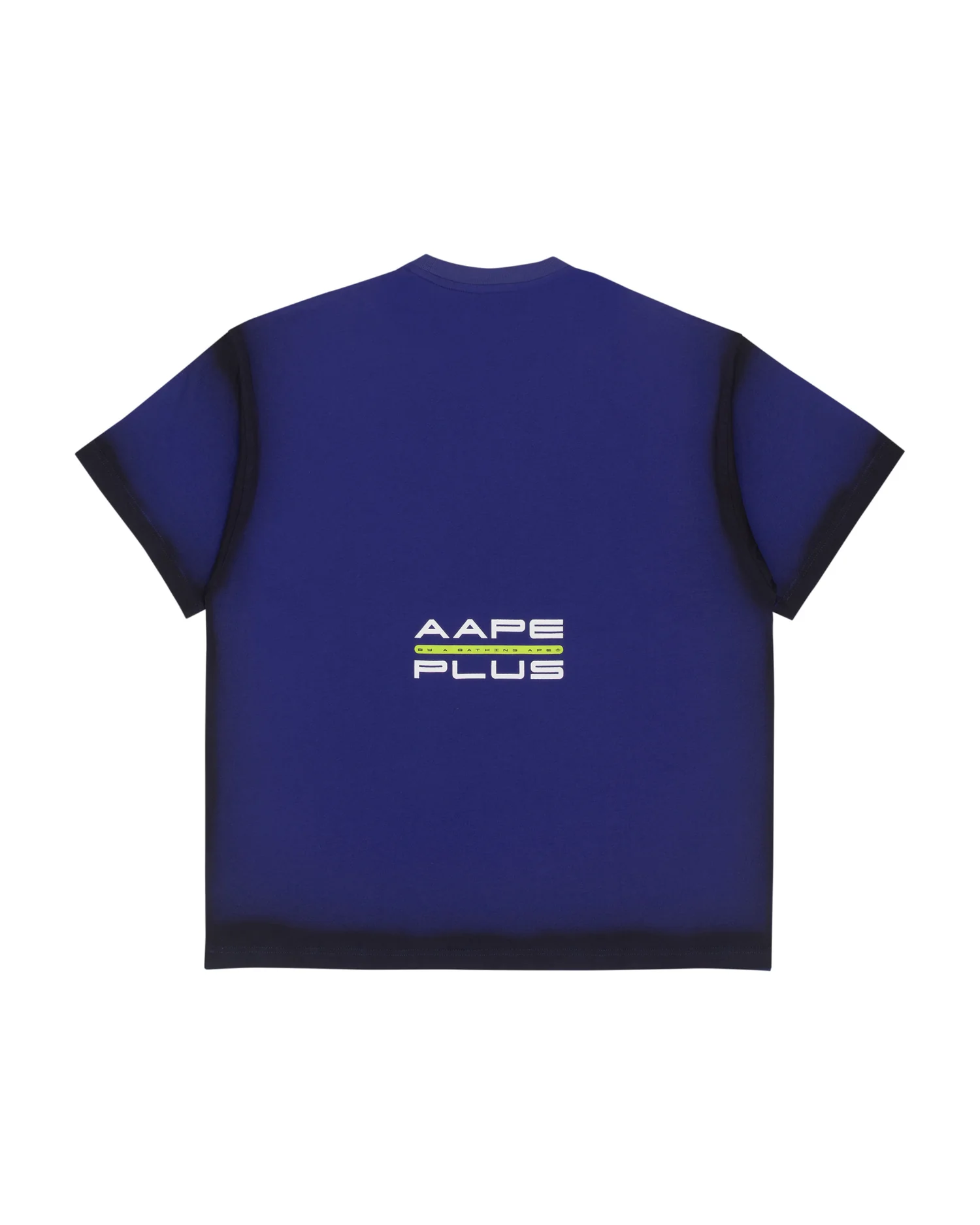 Moonface gradient tee - Image 7