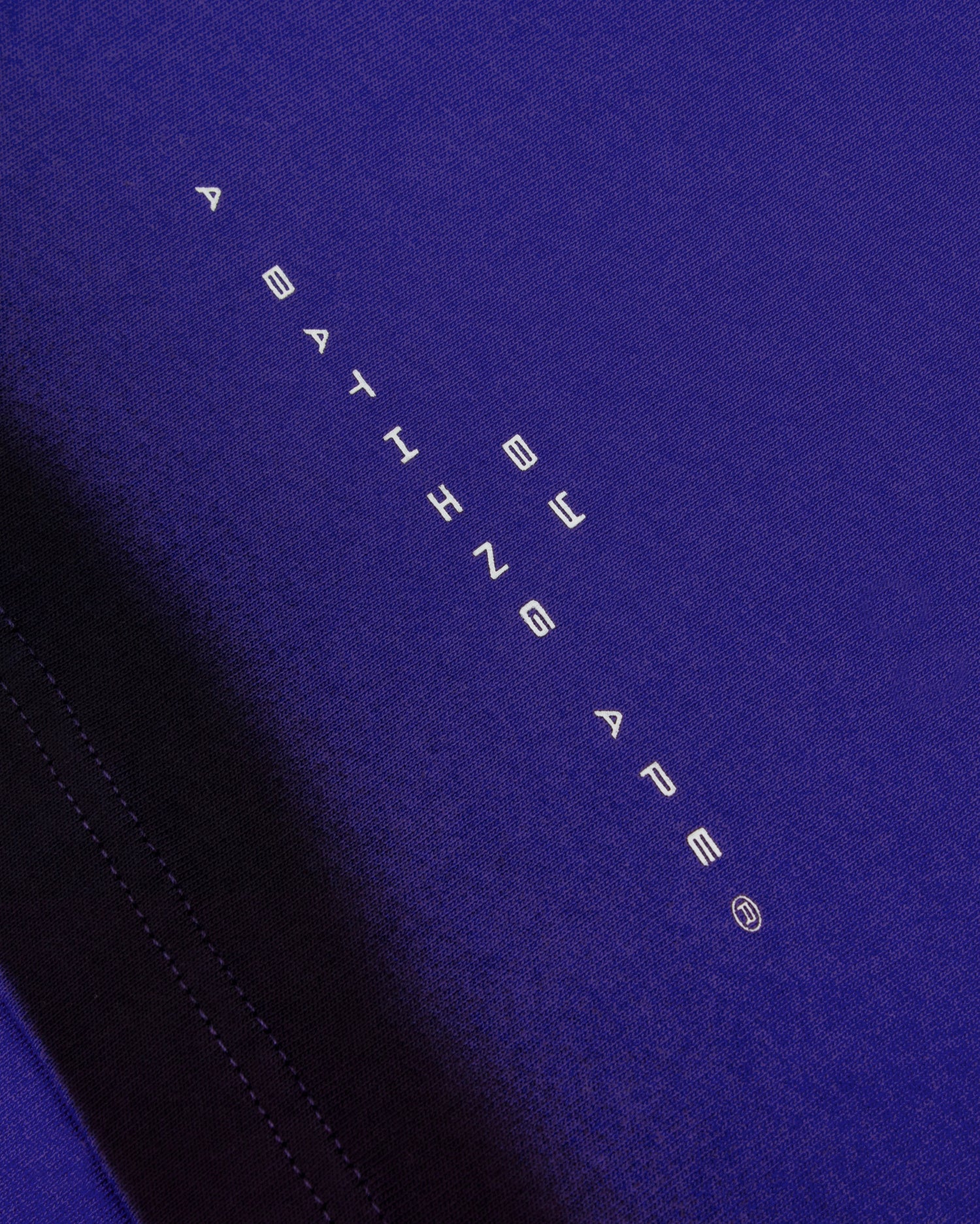 Moonface gradient tee - Image 9