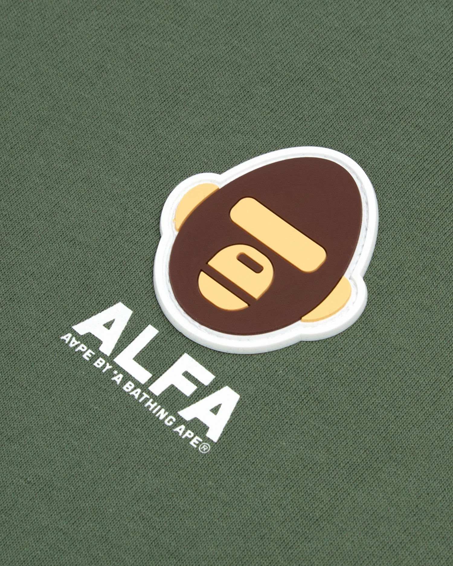 Moonface tee - Image 13
