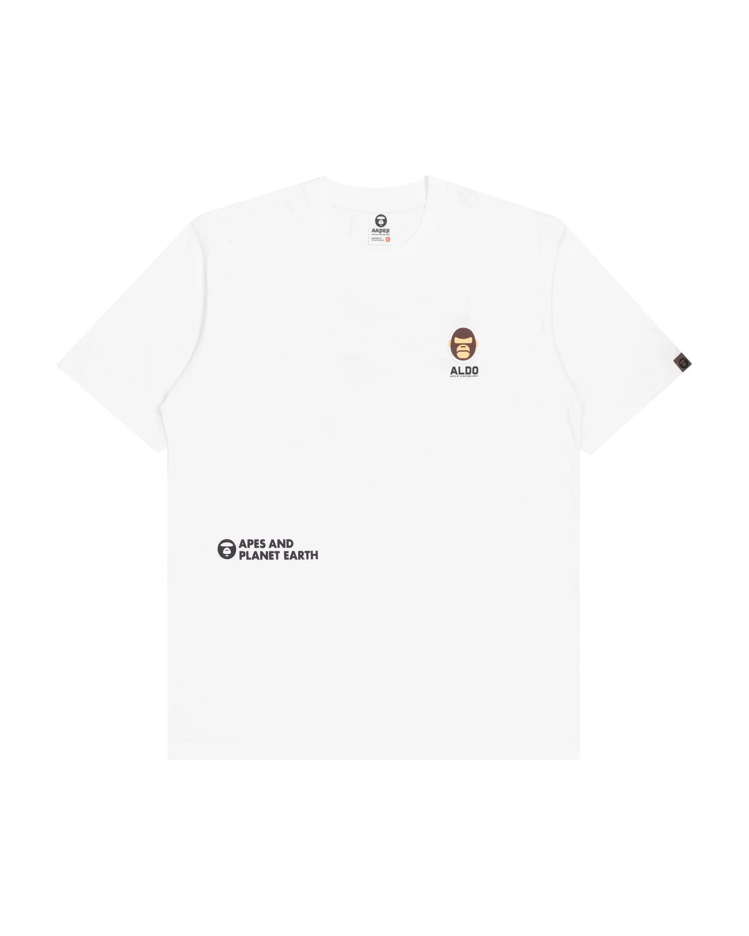 Moonface tee - Image 16