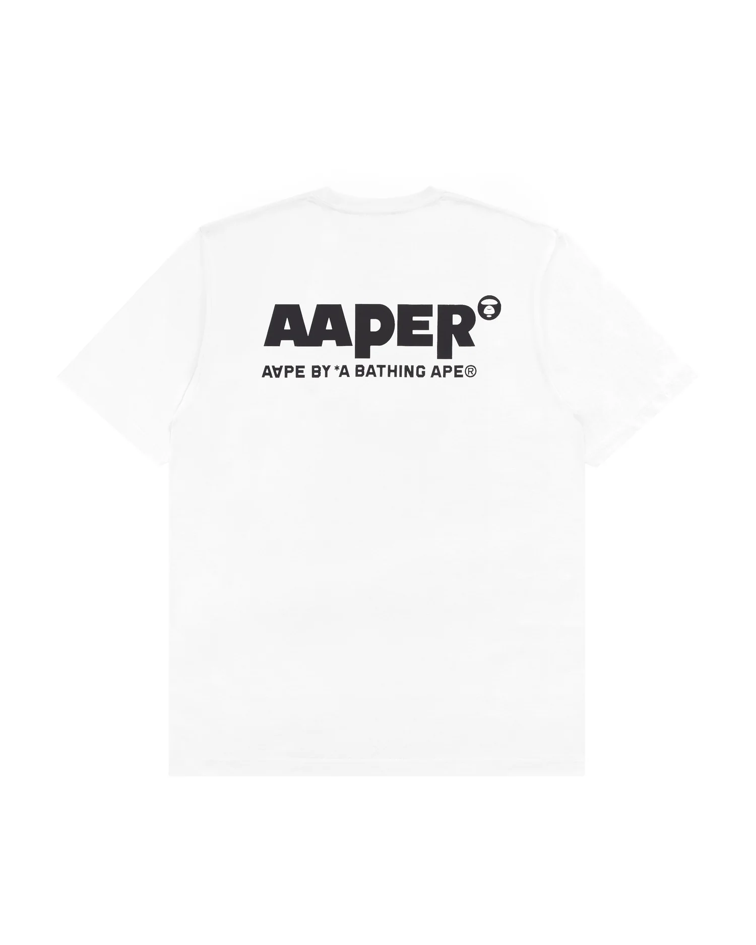 Moonface tee - Image 17