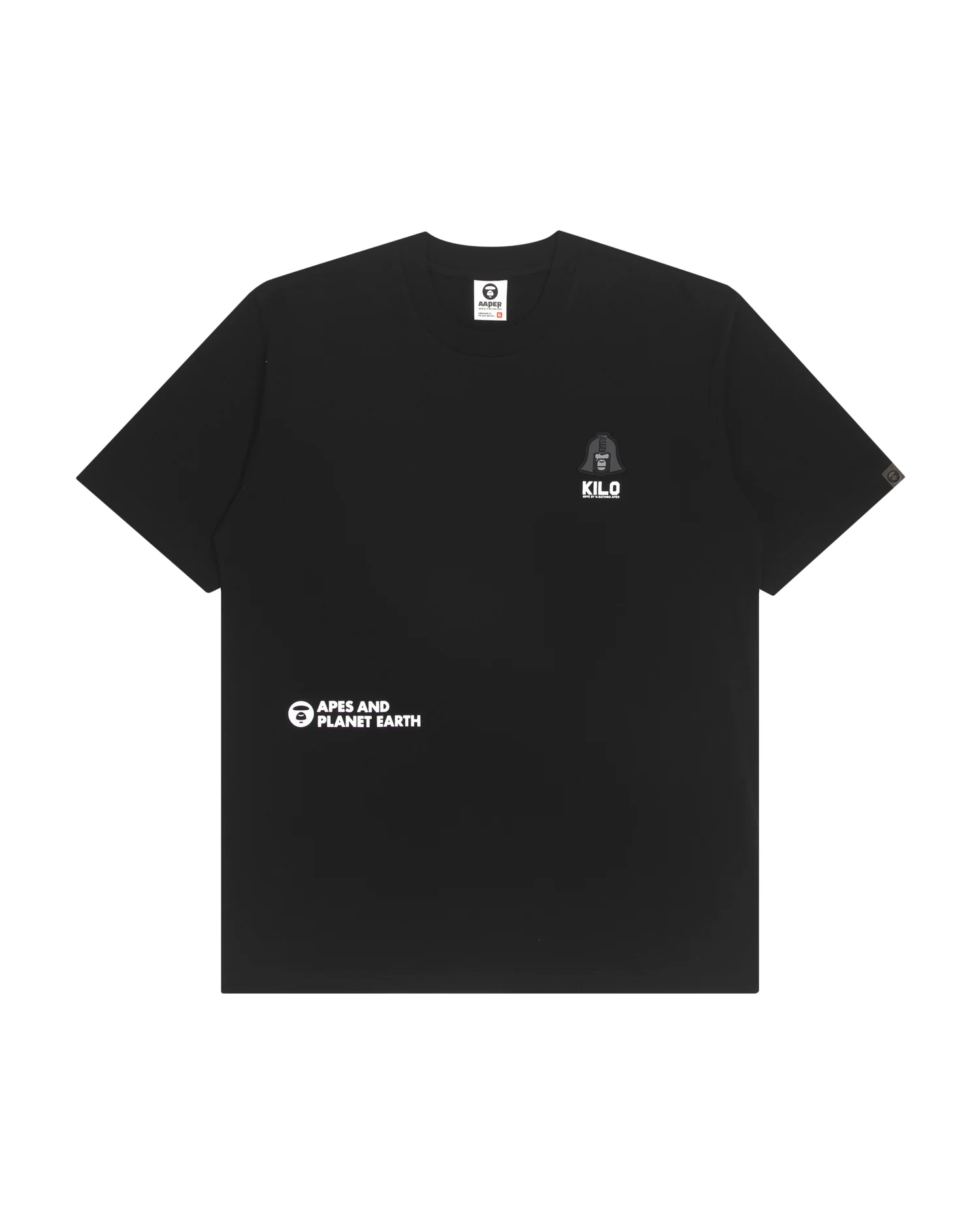 Moonface tee - Image 6
