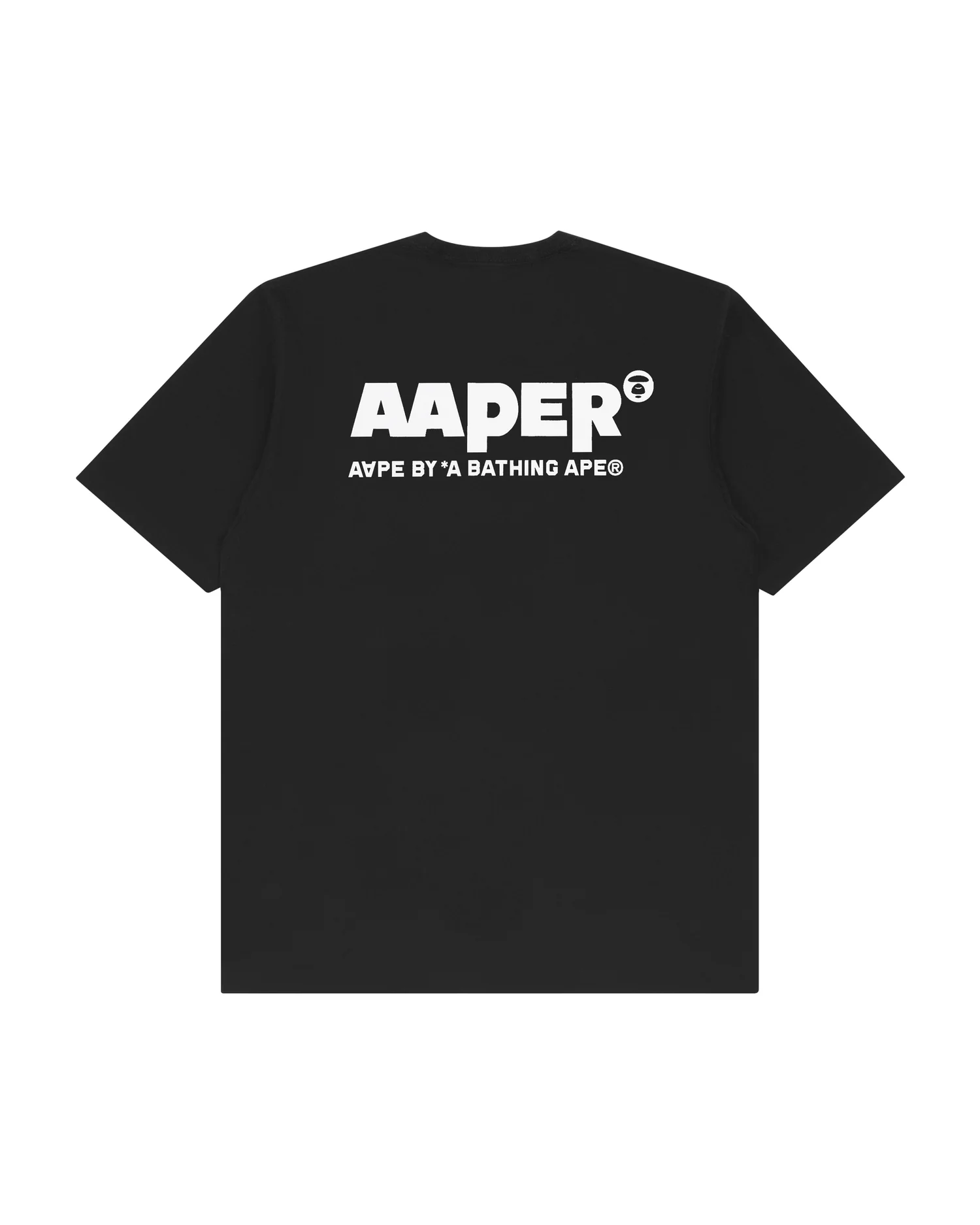 Moonface tee - Image 7