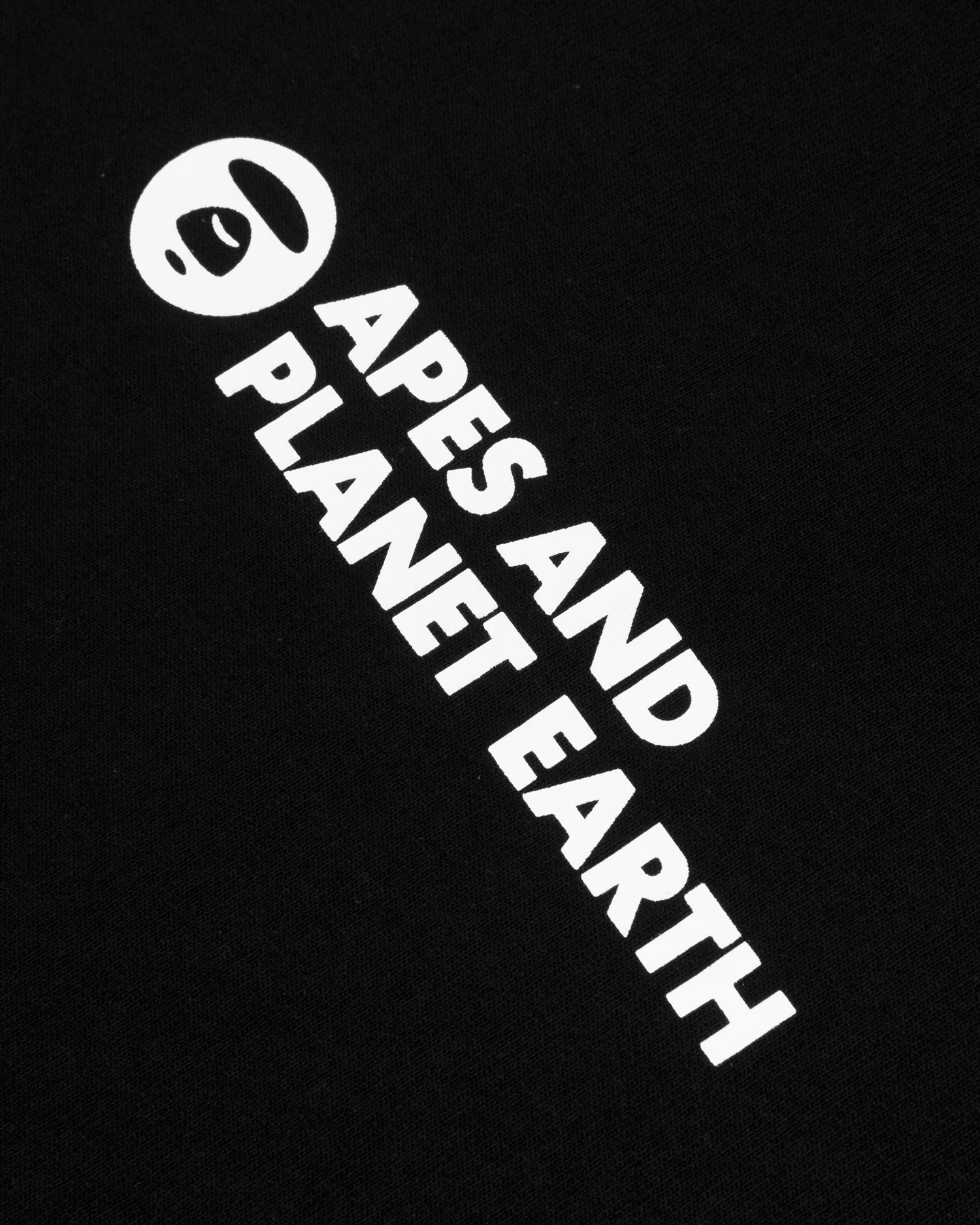 Moonface tee - Image 9