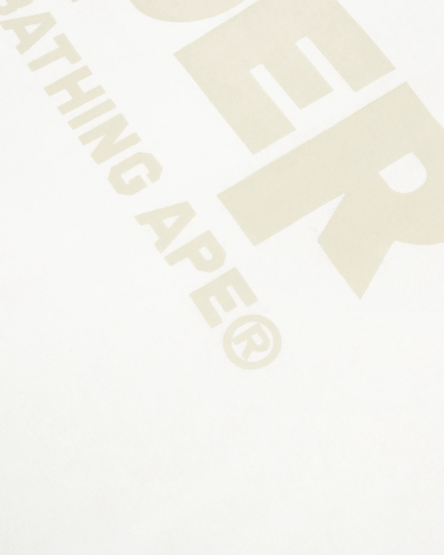 AAPER graphic patch tee - Image 14