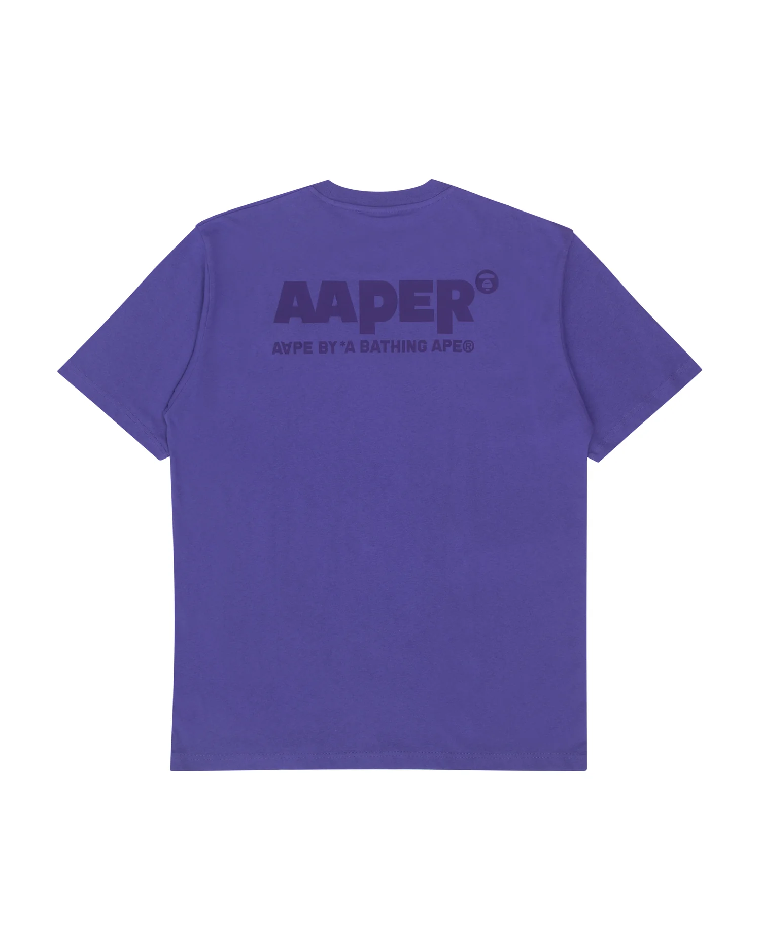 AAPER graphic patch tee - Image 17
