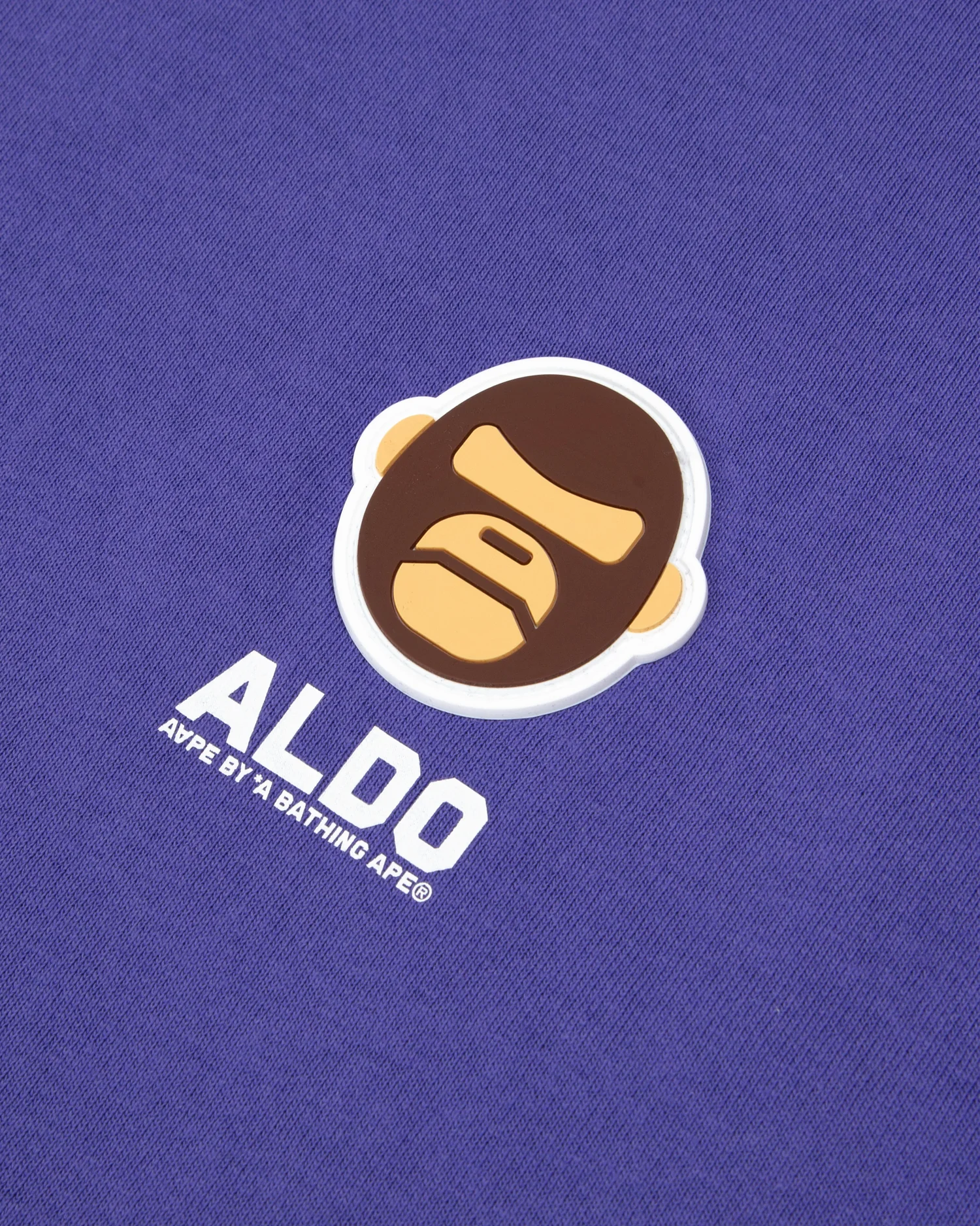AAPER graphic patch tee - Image 18