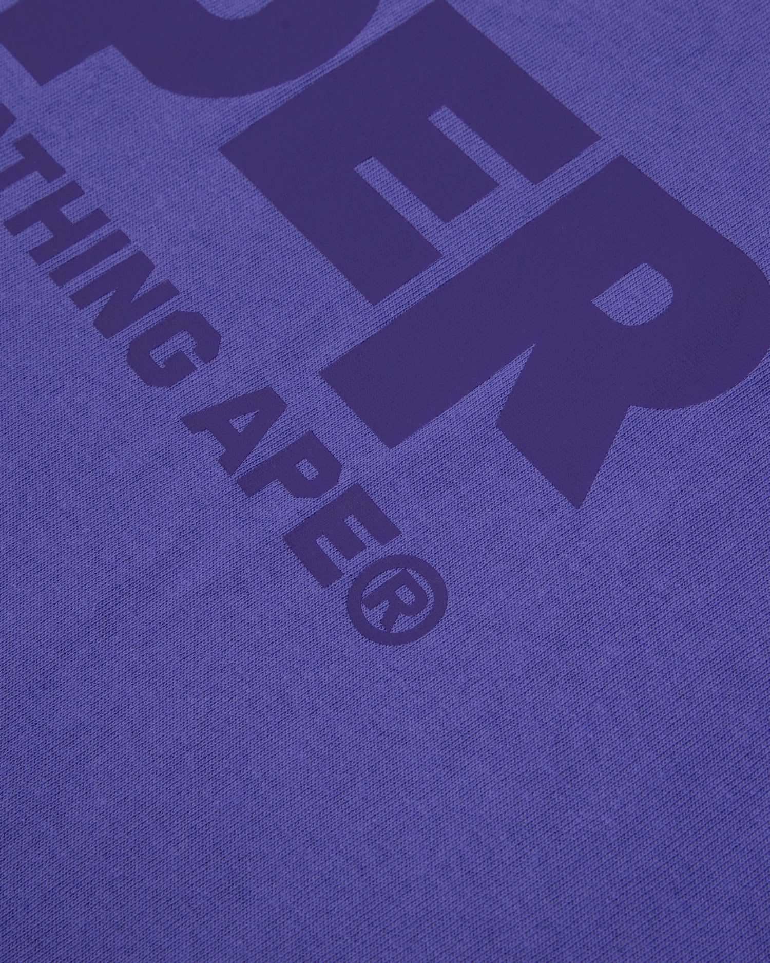 AAPER graphic patch tee - Image 19