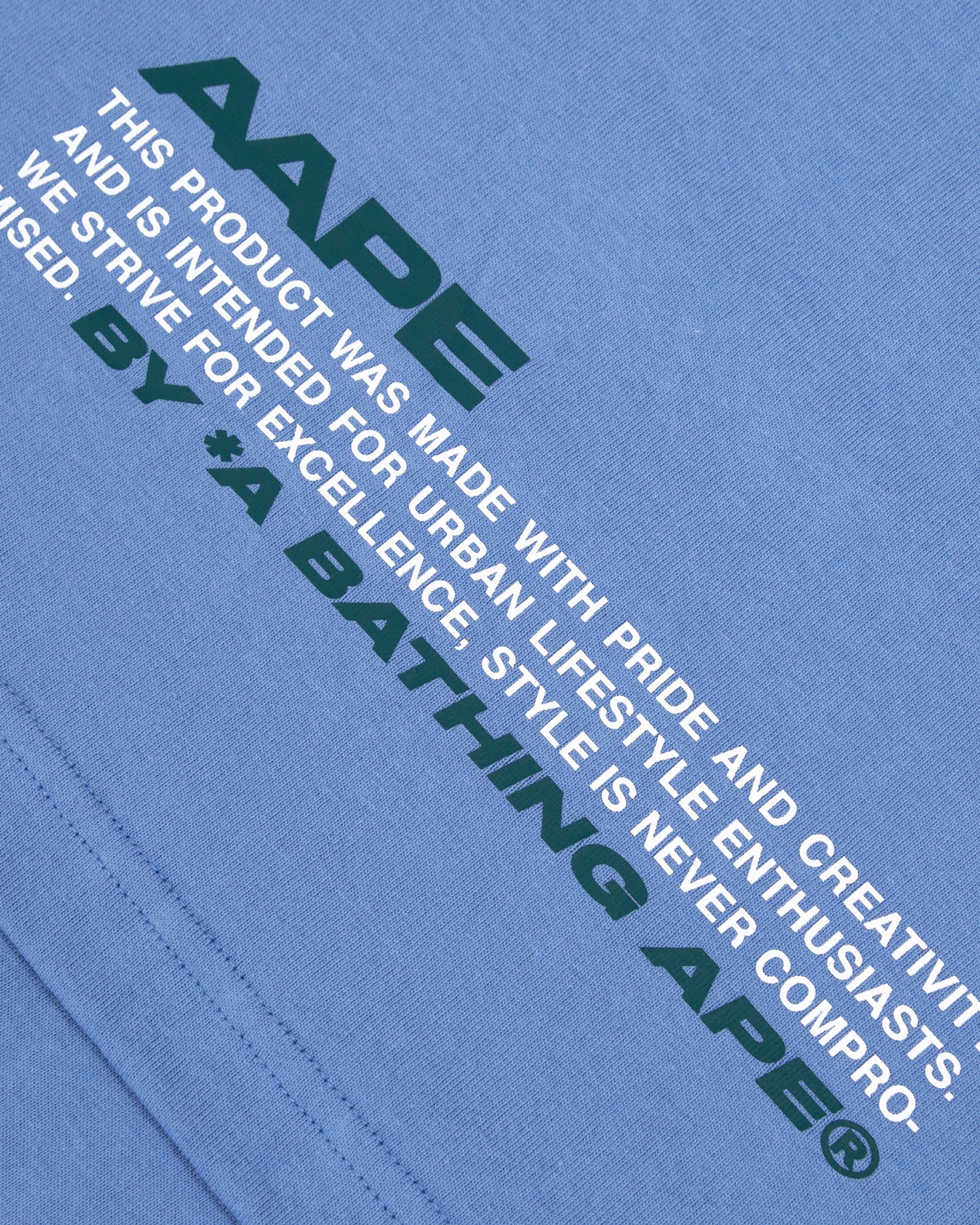 Moonface graphic tee - Image 10