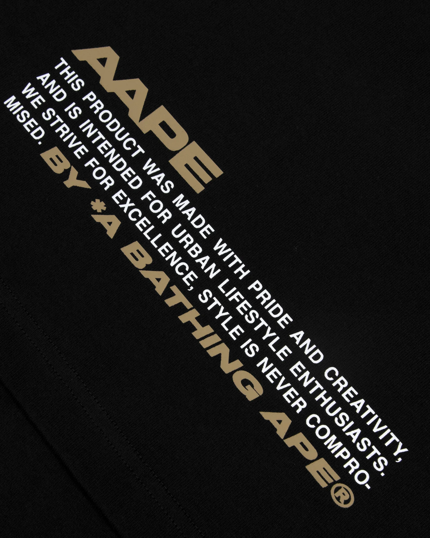 Moonface graphic tee - Image 5