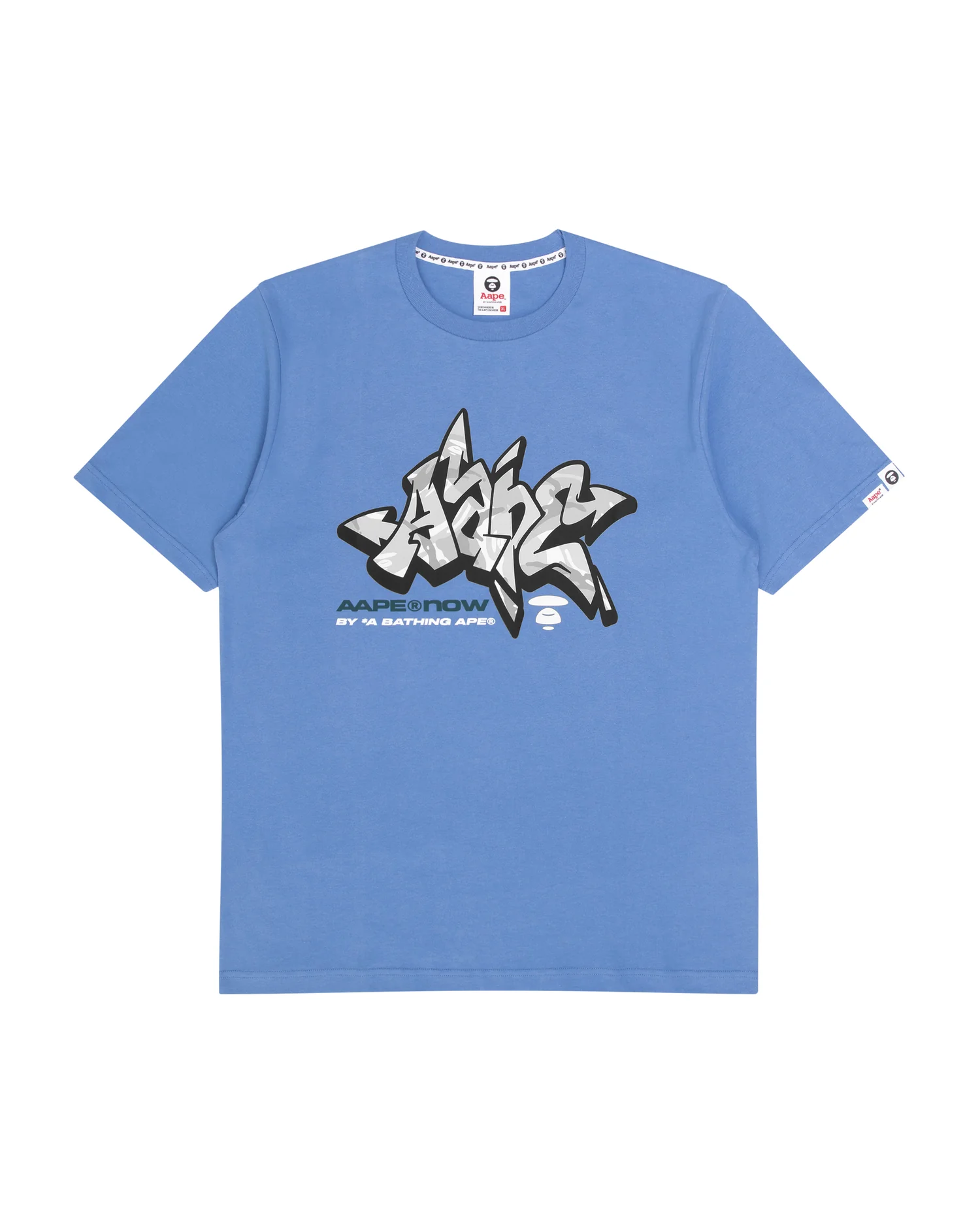 Moonface graphic tee - Image 6