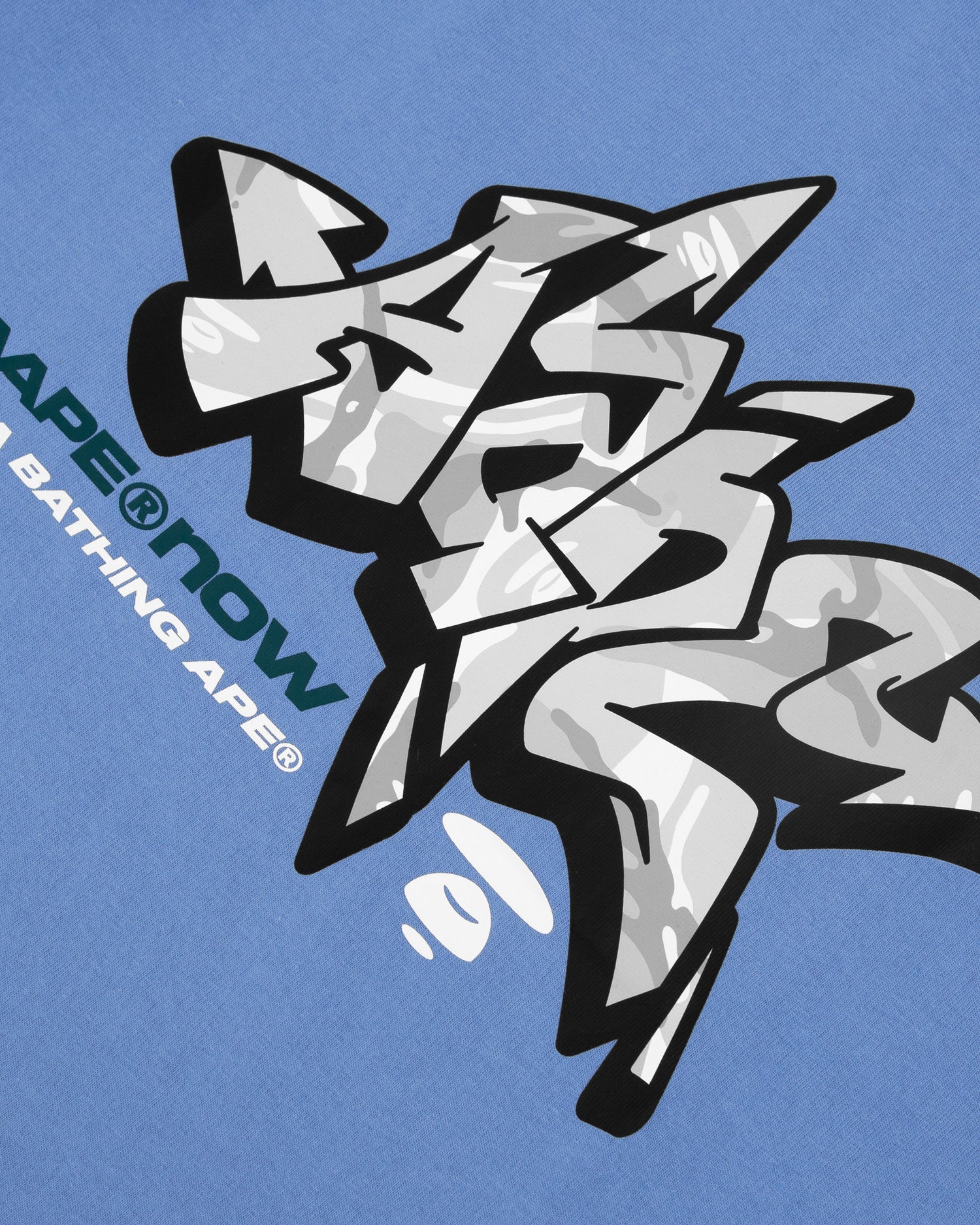 Moonface graphic tee - Image 8