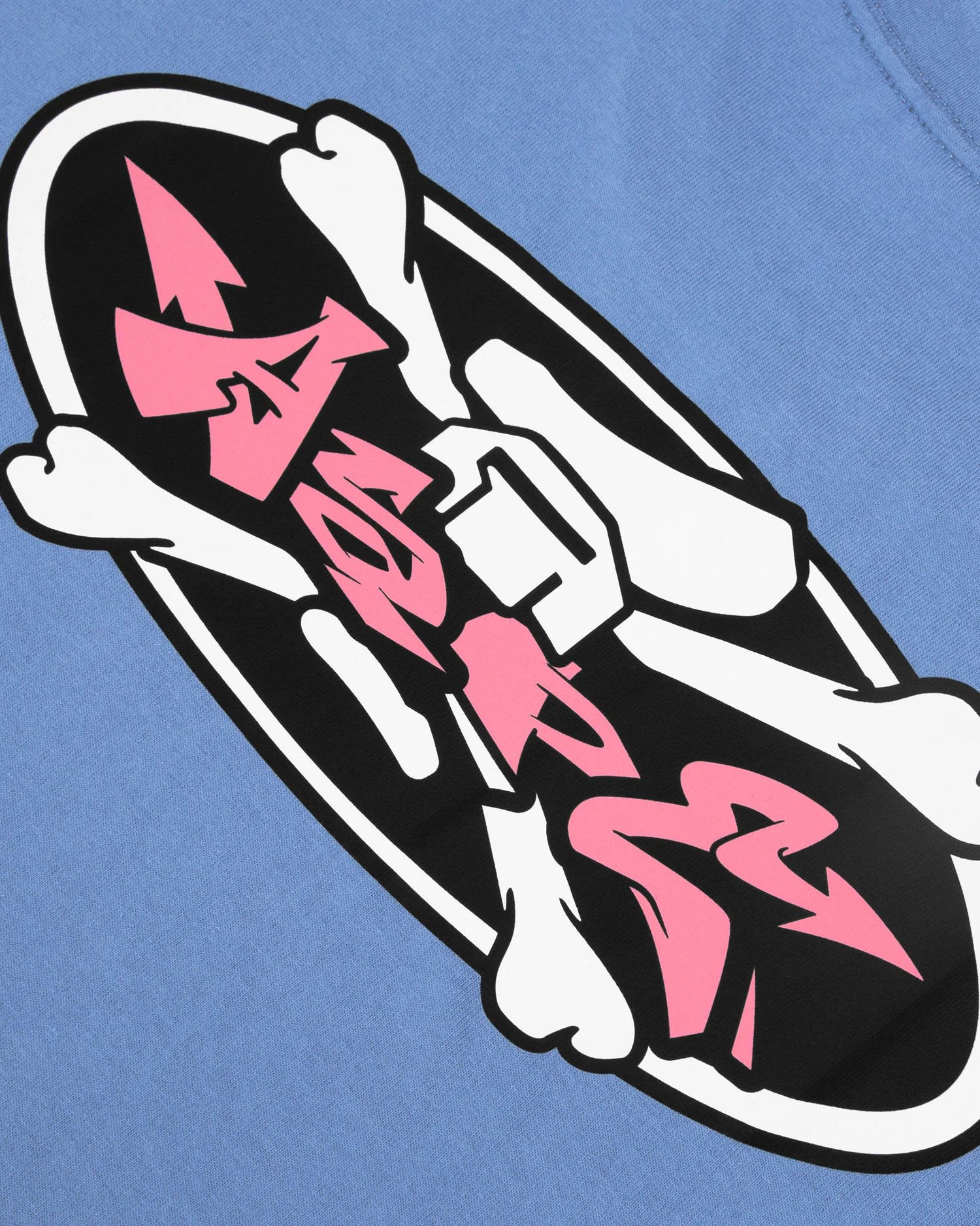 Moonface graphic tee - Image 9