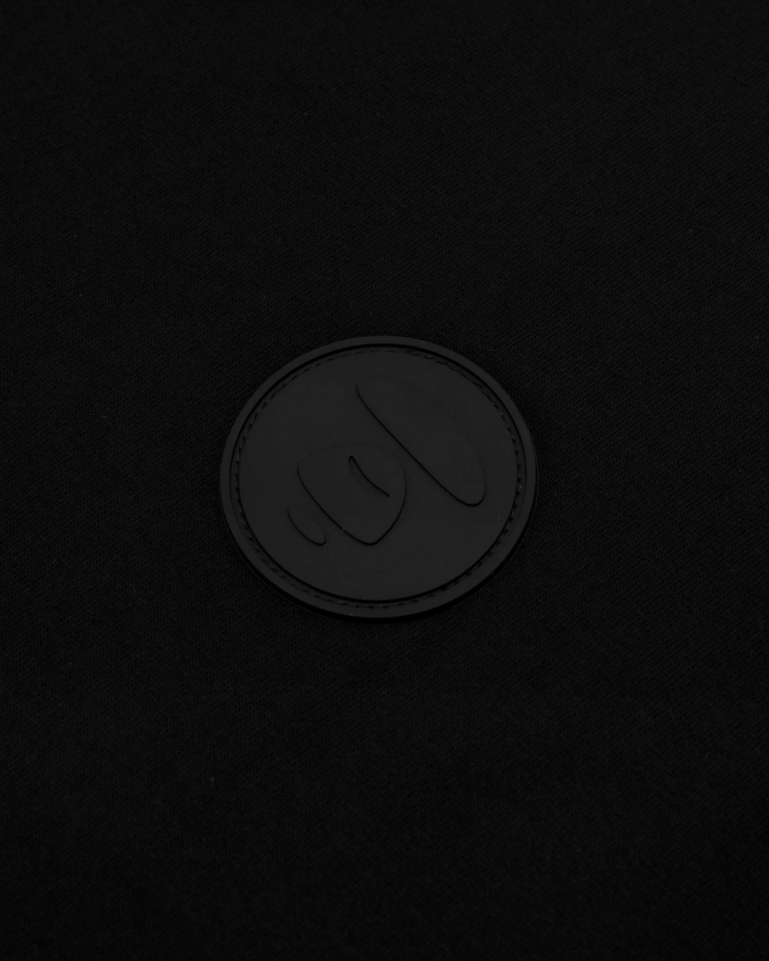Moonface paisley hem tee - Image 8