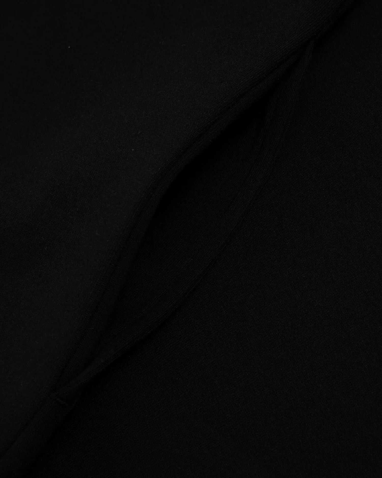 Moonface patch relaxed tee - Image 5