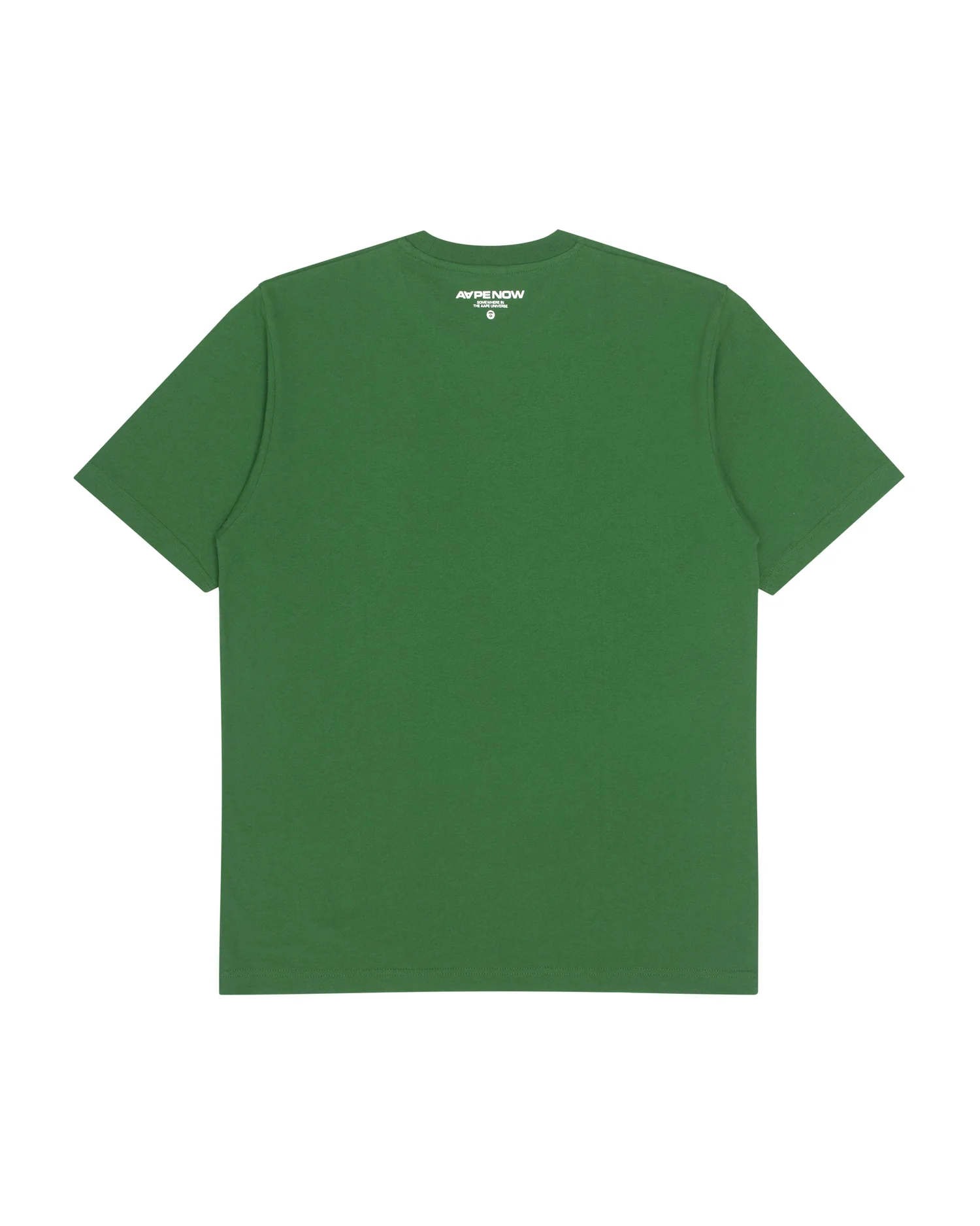 Moonface embroidered tee - Image 17