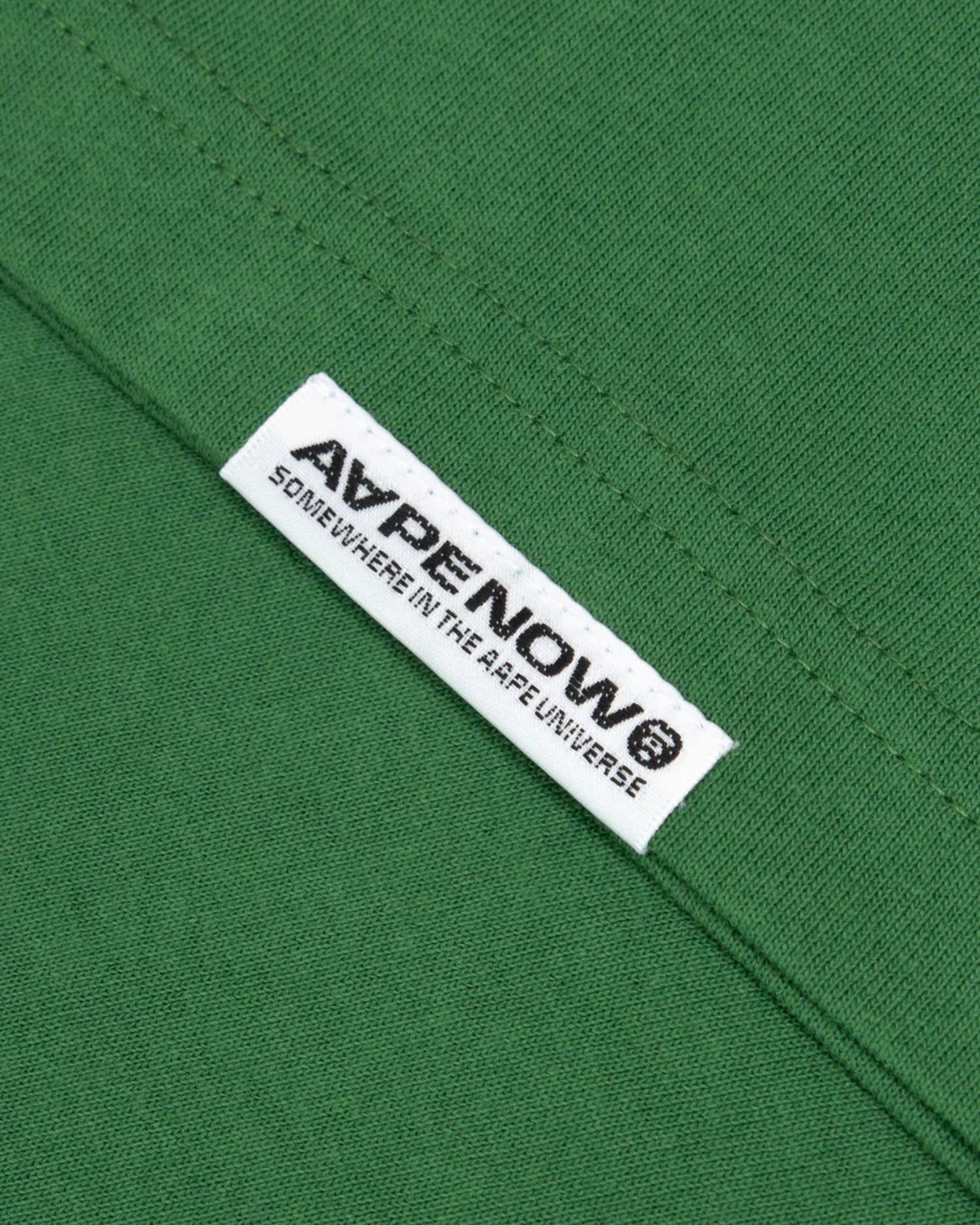 Moonface embroidered tee - Image 20