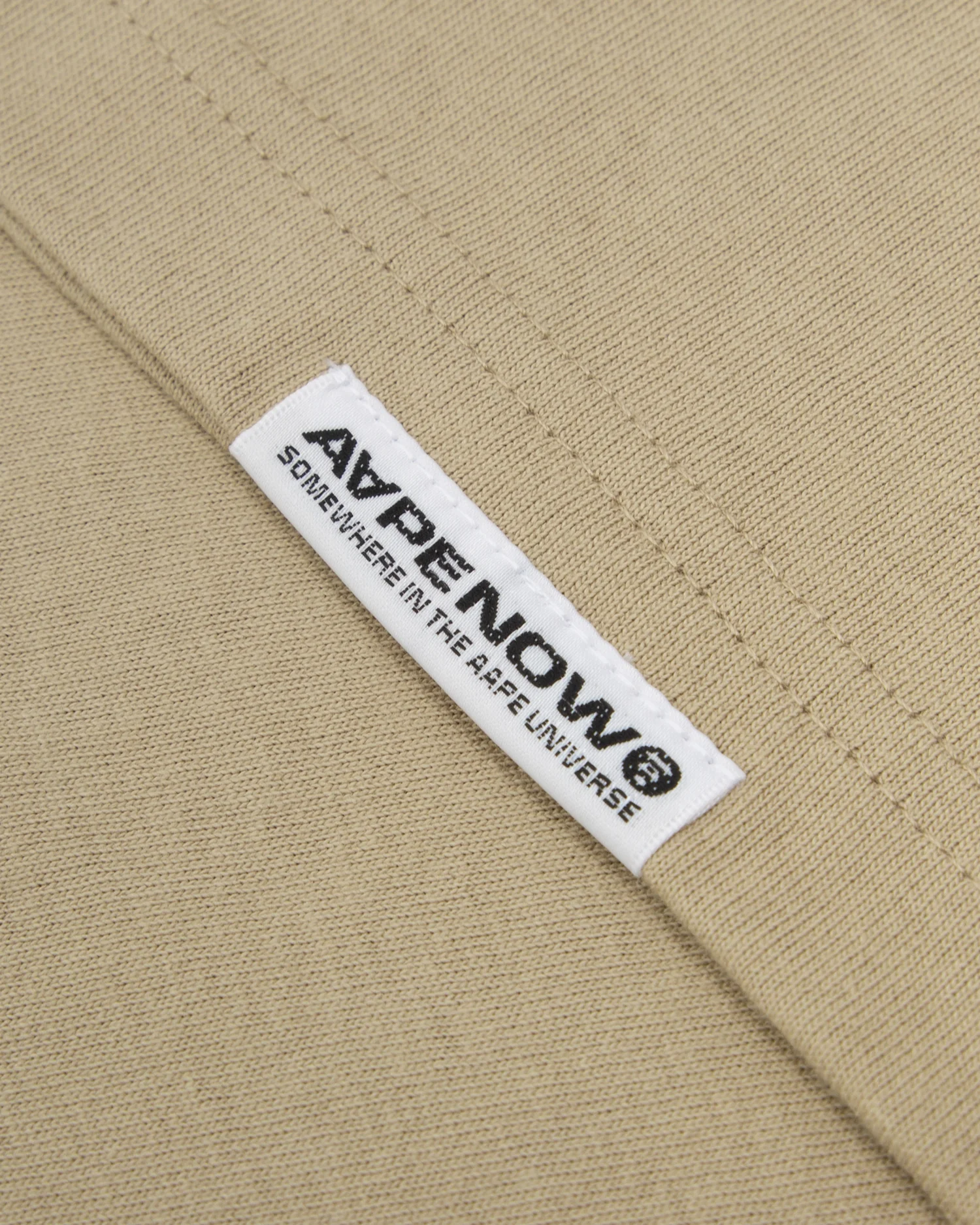 Moonface embroidered tee - Image 5