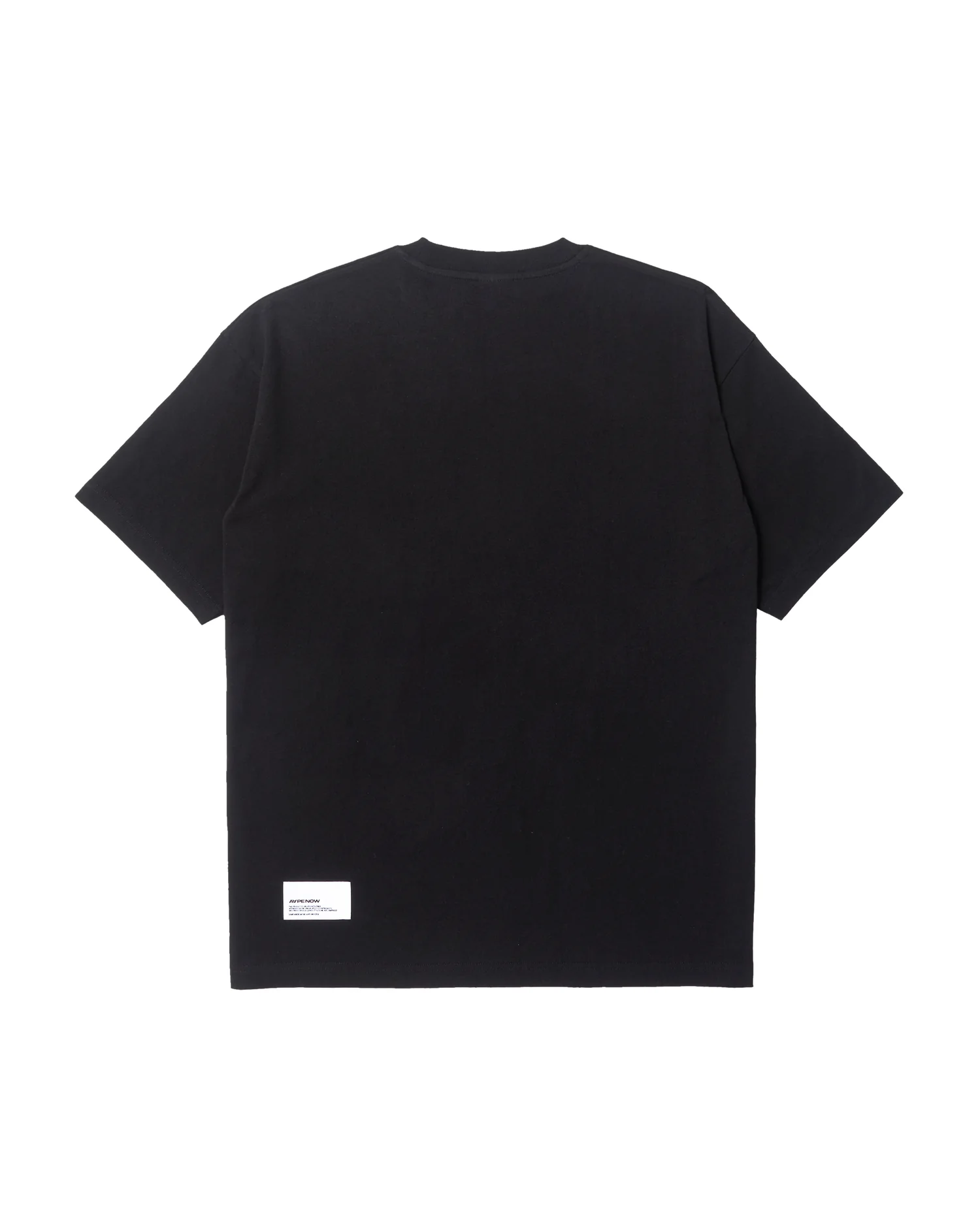 Moonface chest pocket tee - Image 7