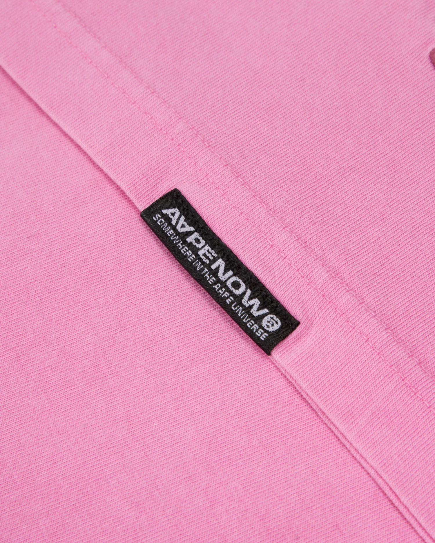 Moonface patch embroidered tee - Image 14