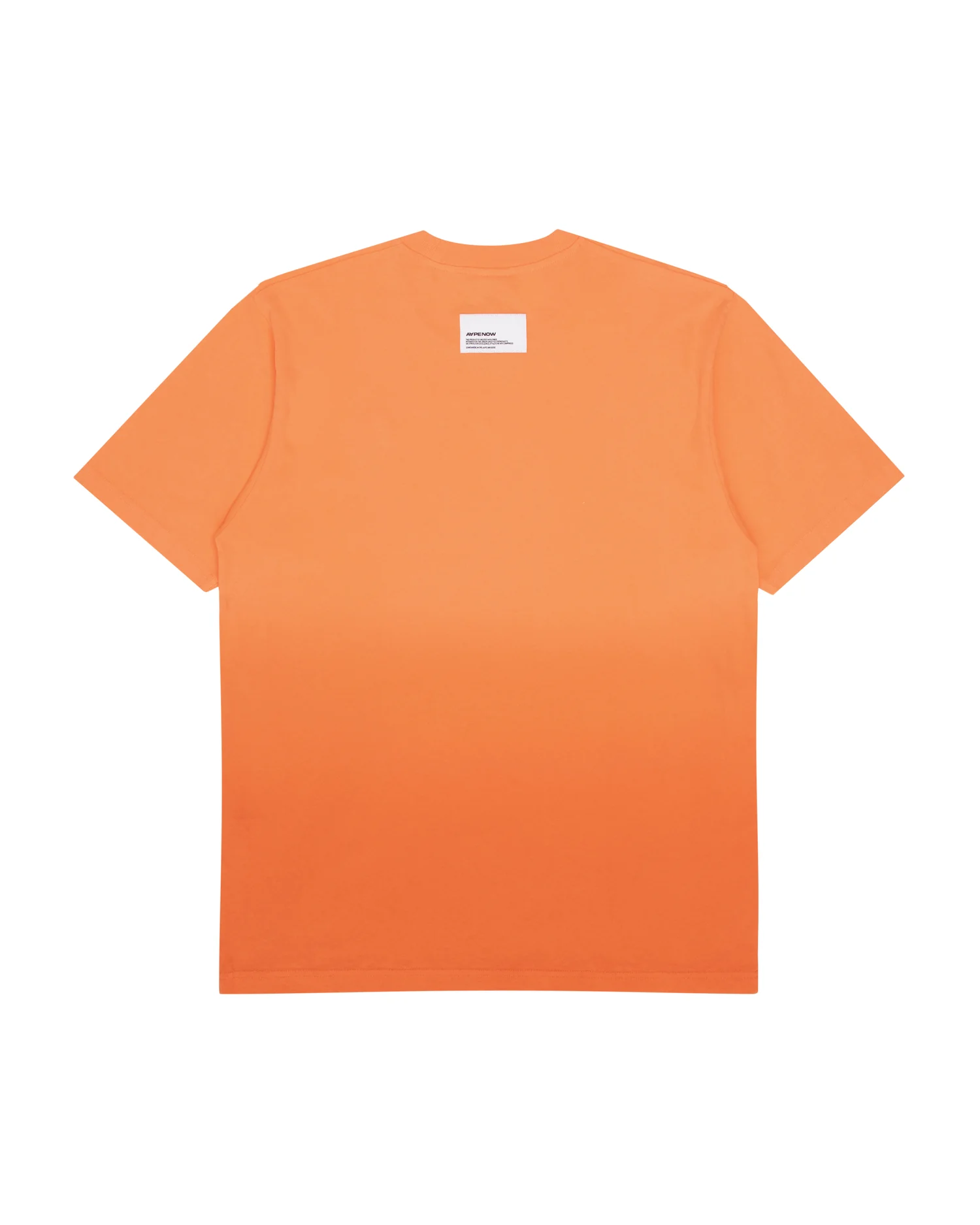 Moonface camo patch gradient tee - Image 7