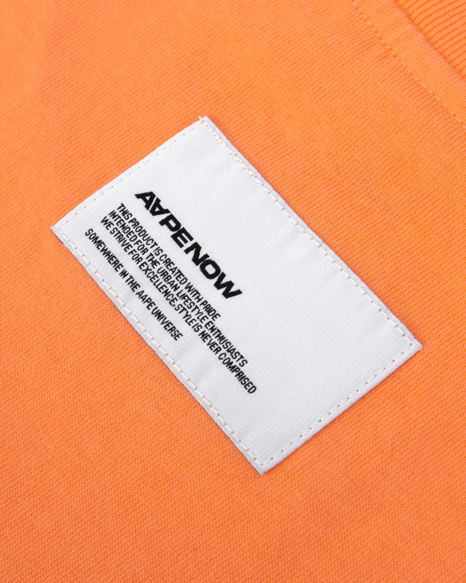 Moonface camo patch gradient tee - Image 9