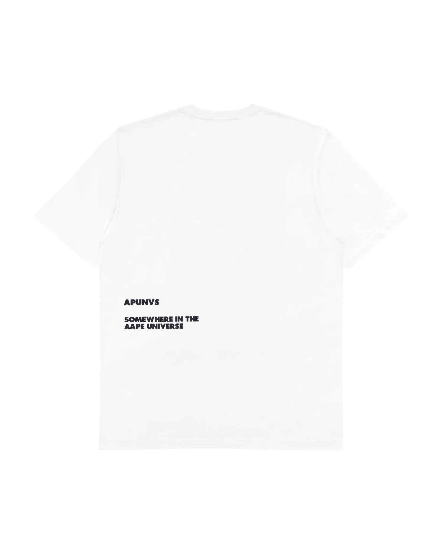 AAPER Alfa camo graphic tee - Image 2