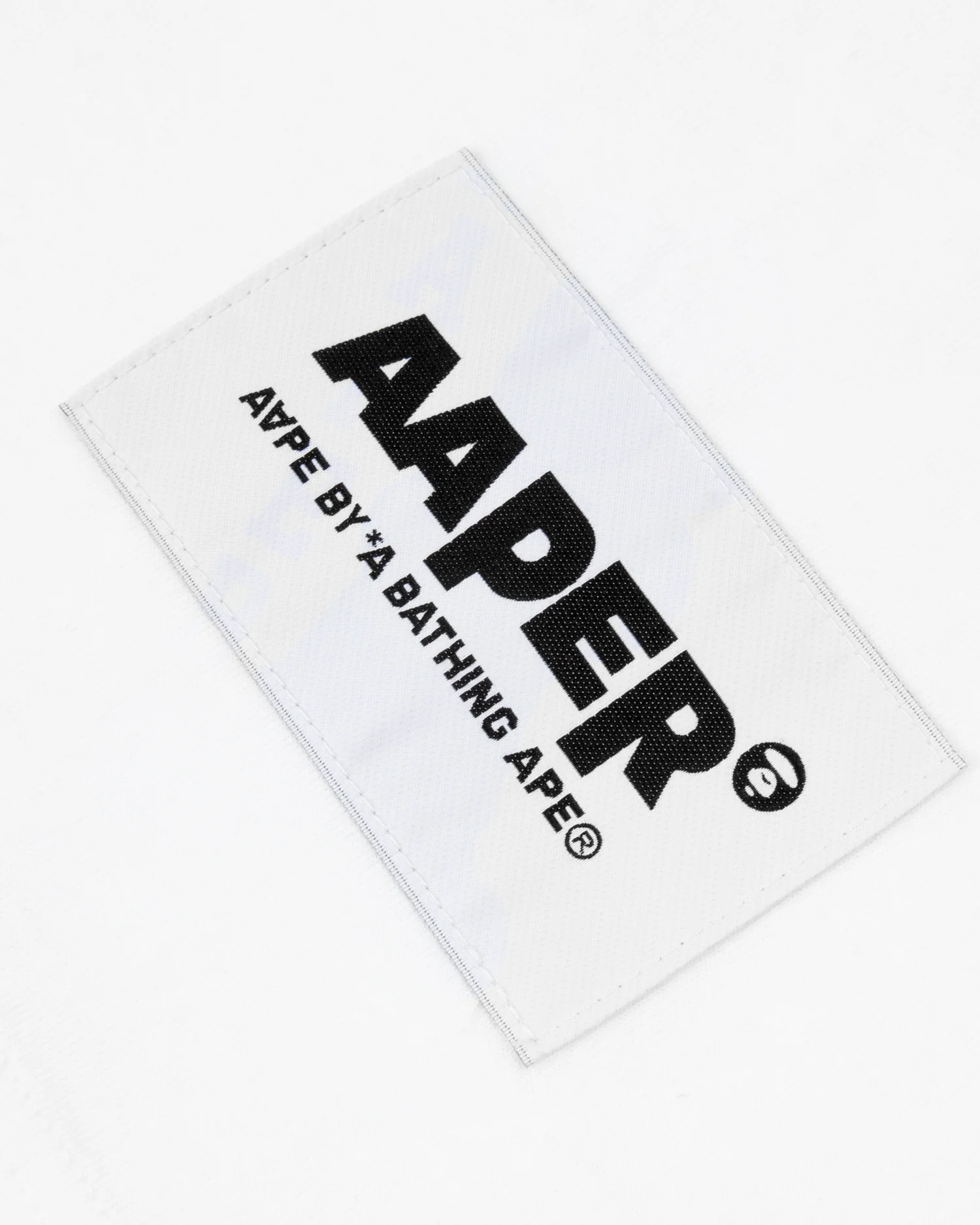 AAPER Alfa graphic tee - Image 10