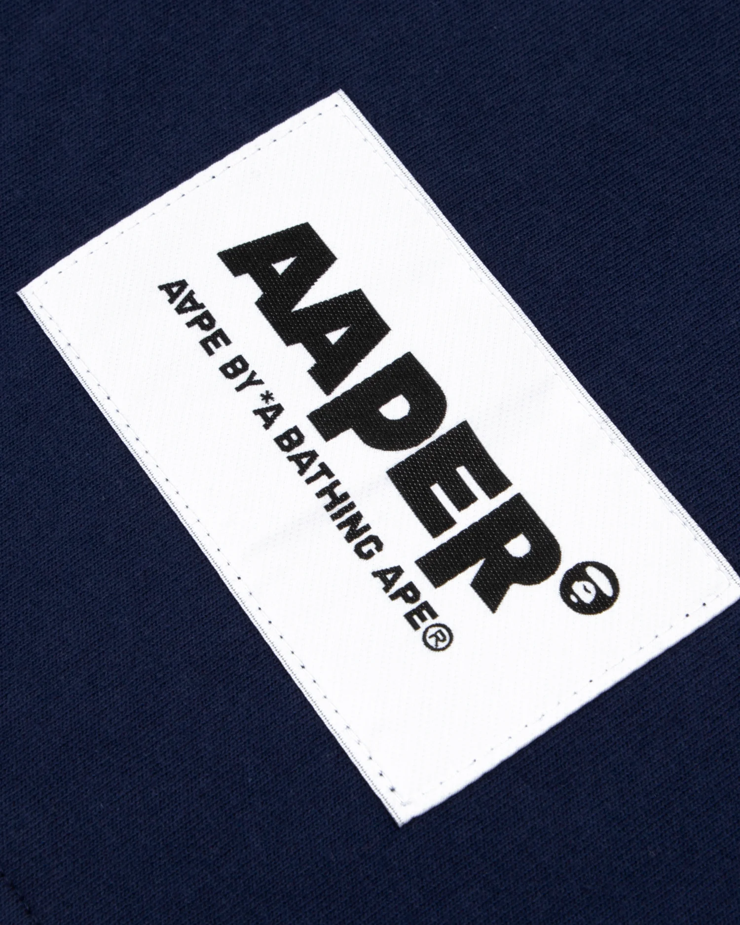 AAPER Alfa graphic tee - Image 5